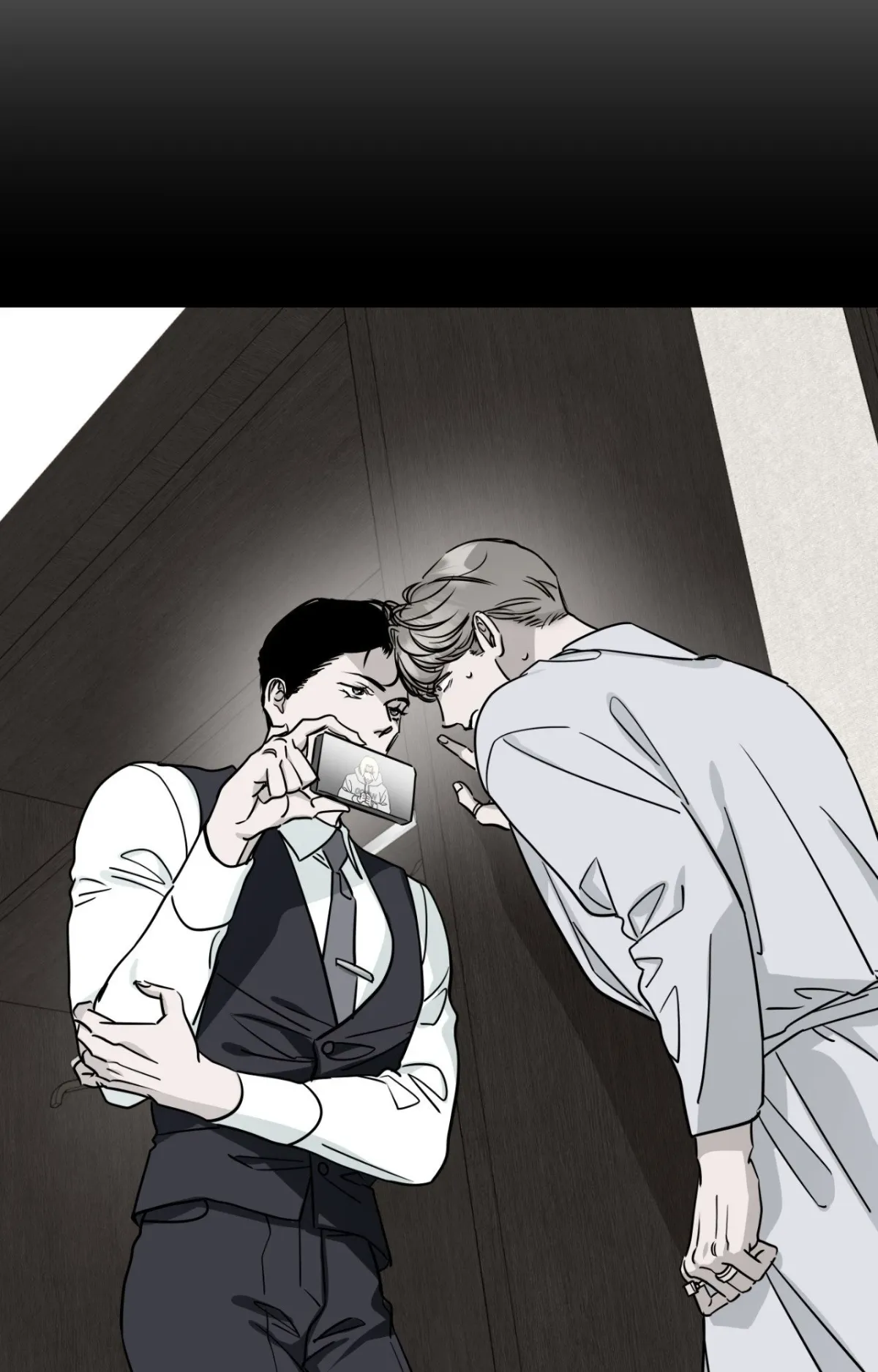 Bad Apple Chapter 36 page 78 - 