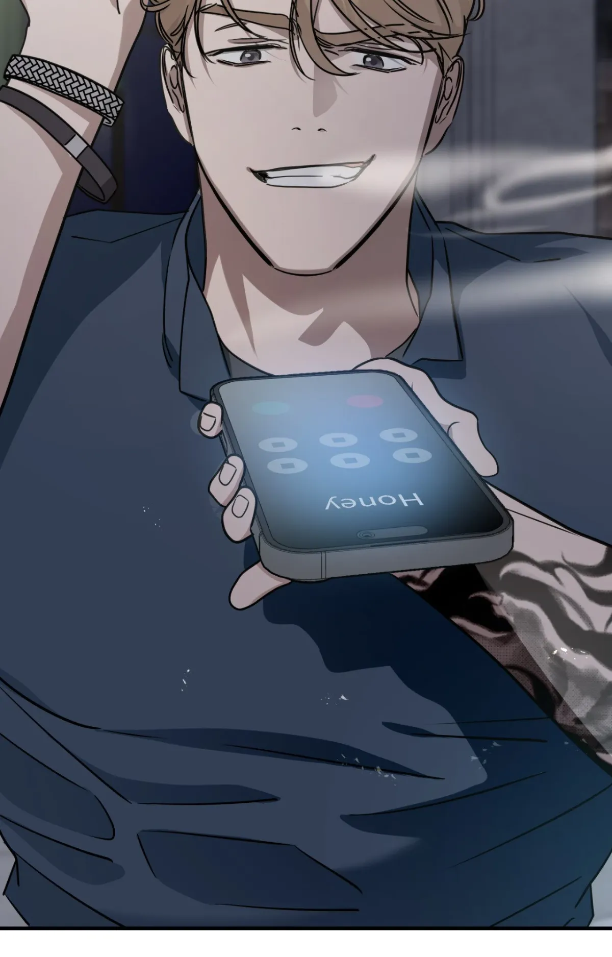 Bad Apple Chapter 36 page 90 - 