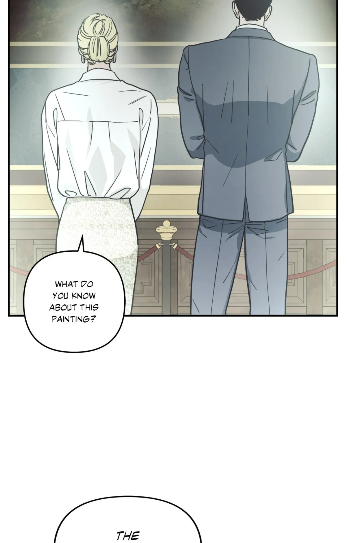 Bad Apple Chapter 36 page 10 - 