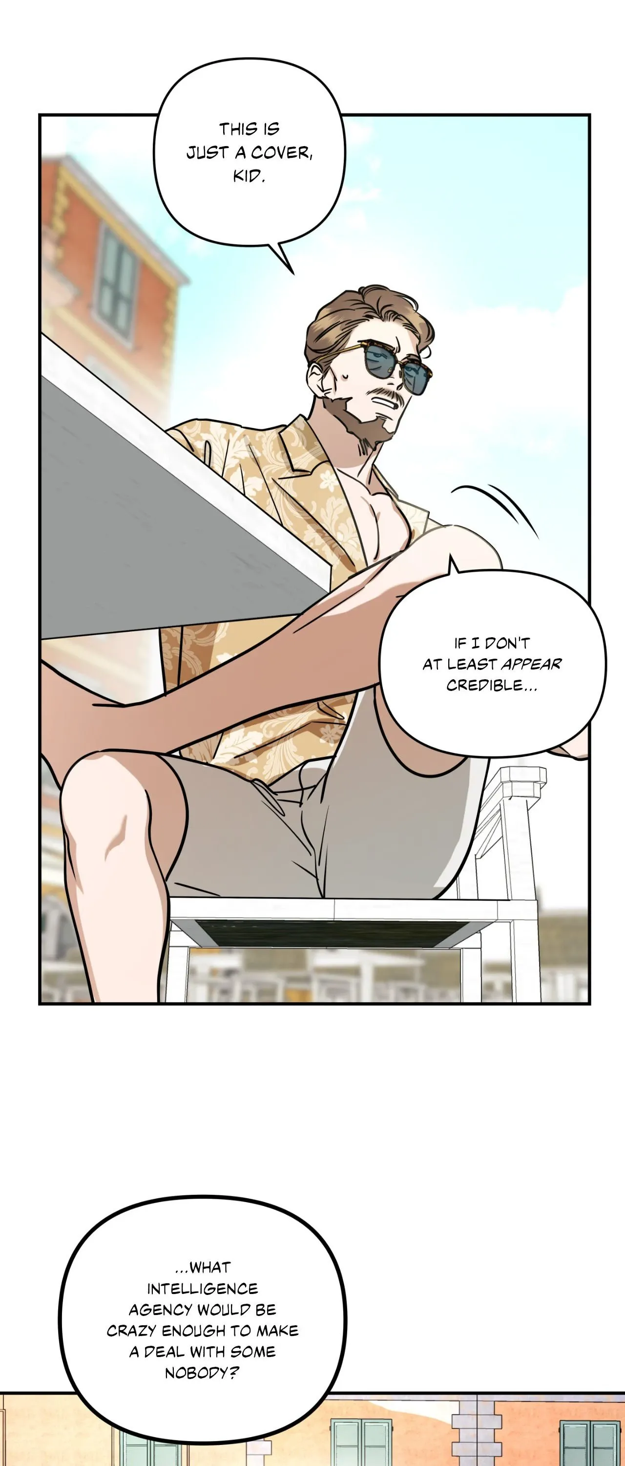 Bad Apple Chapter 37 page 11 - 