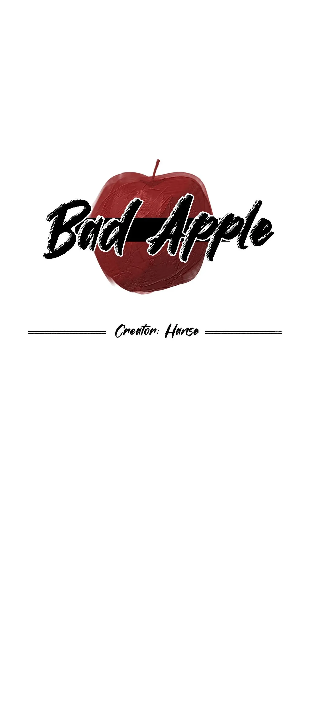 Bad Apple Chapter 37 page 14 - 