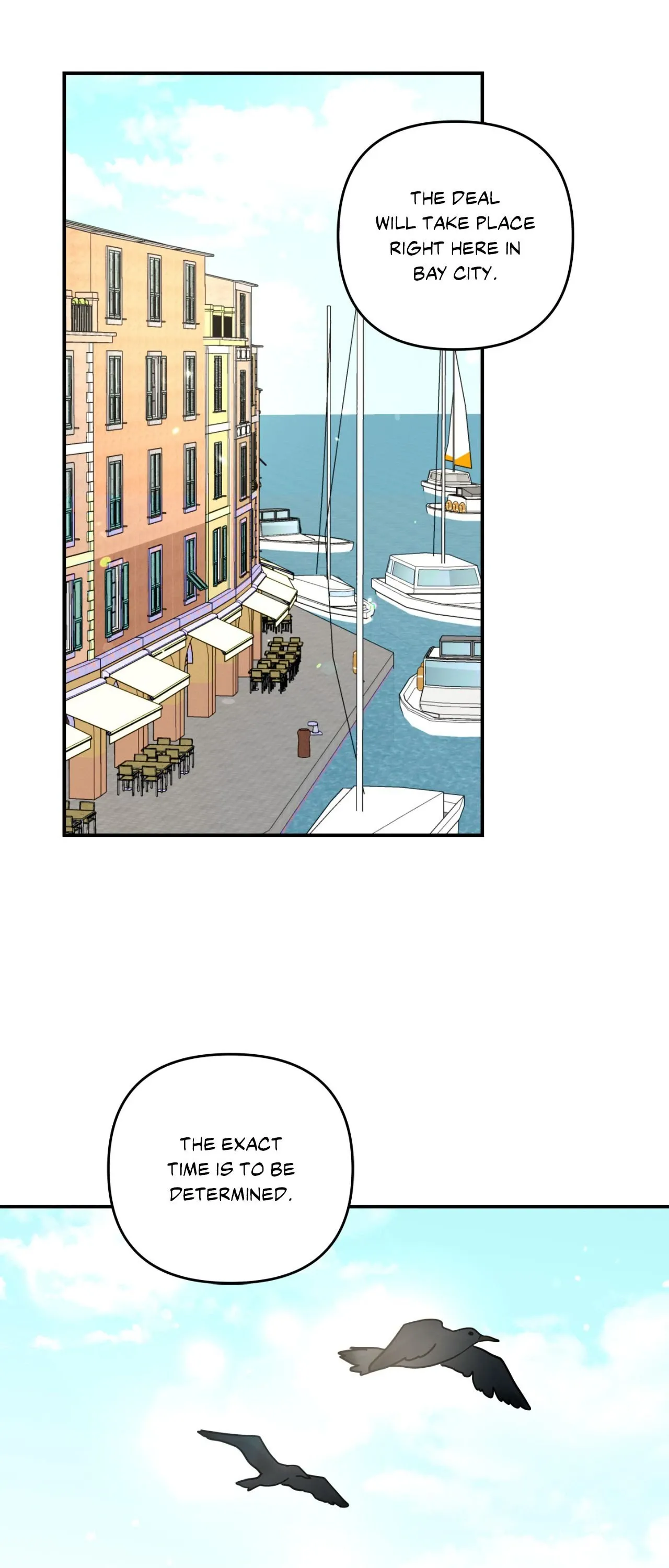 Bad Apple Chapter 37 page 15 - 