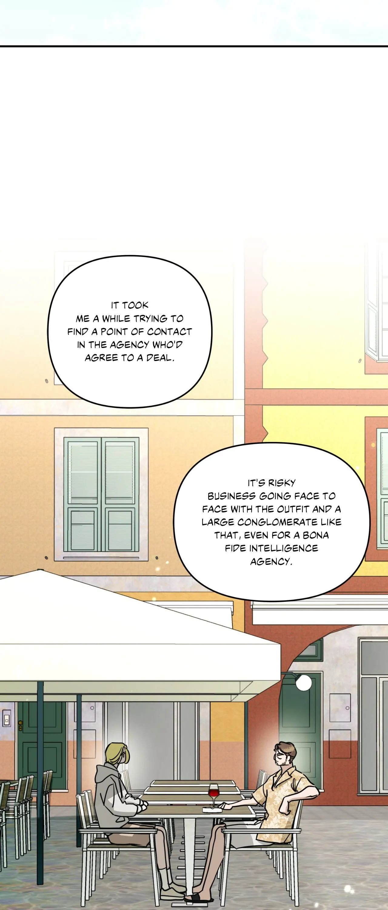 Bad Apple Chapter 37 page 16 - 