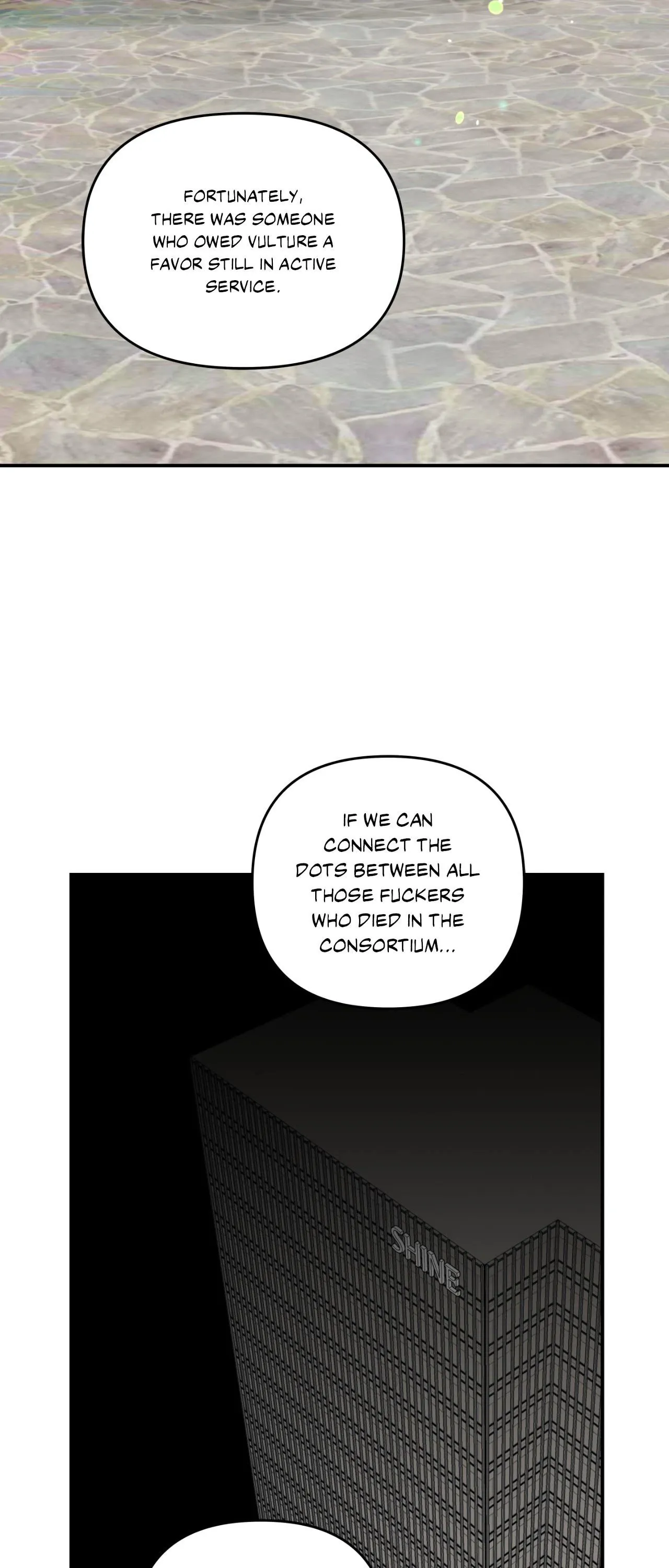 Bad Apple Chapter 37 page 17 - 