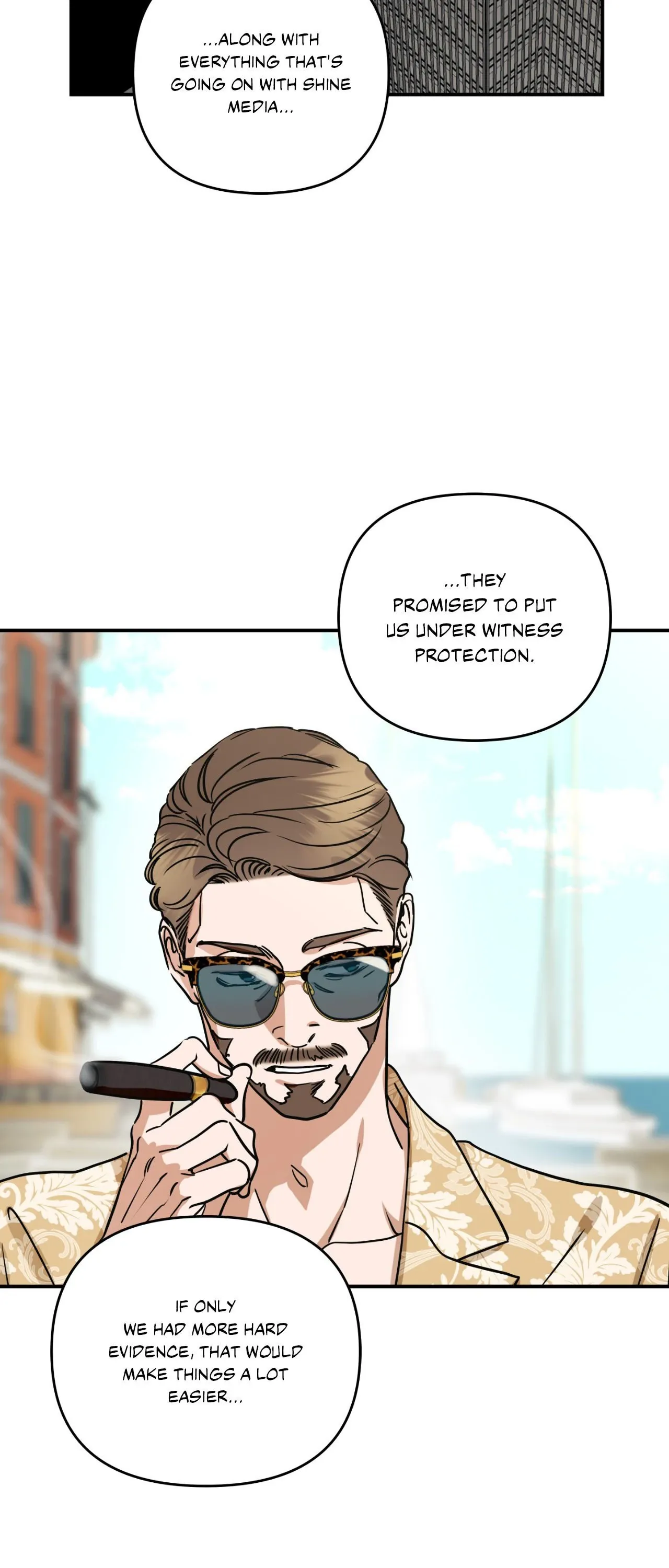 Bad Apple Chapter 37 page 18 - 