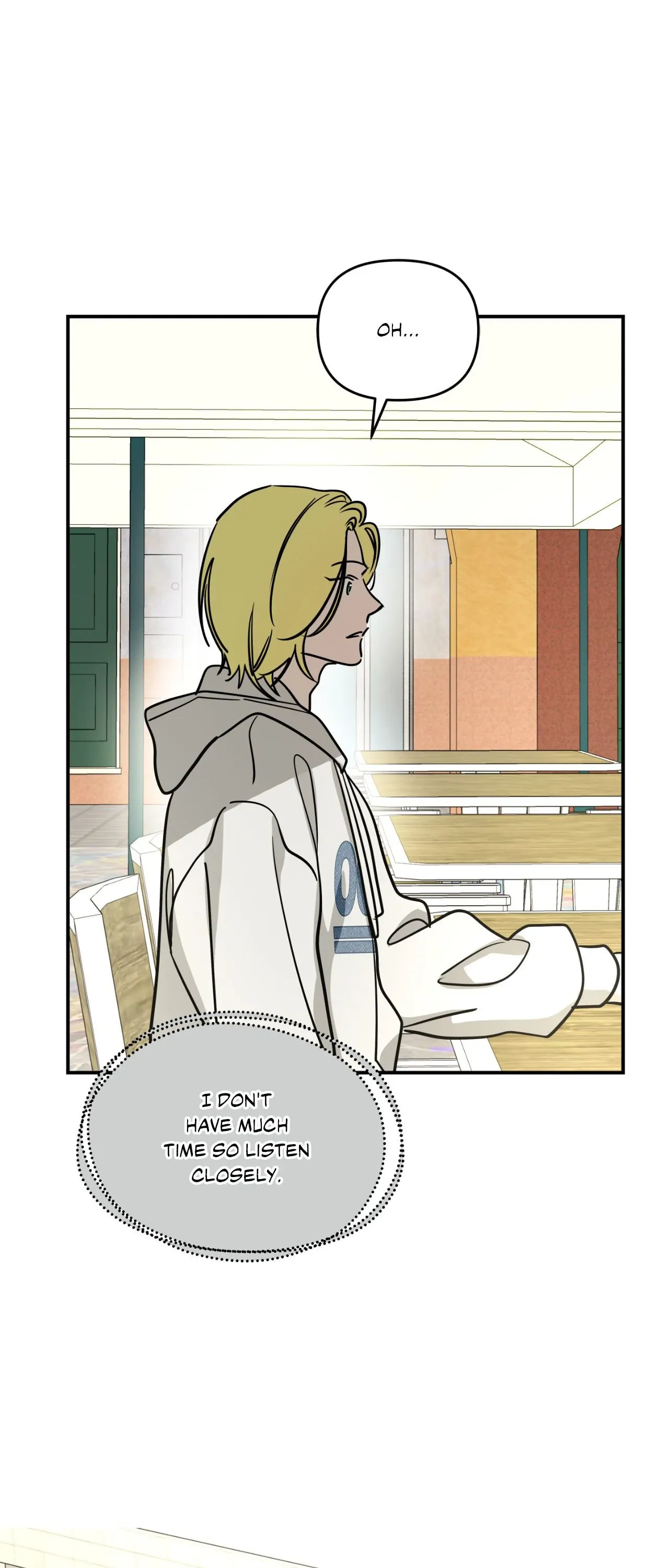 Bad Apple Chapter 37 page 19 - 