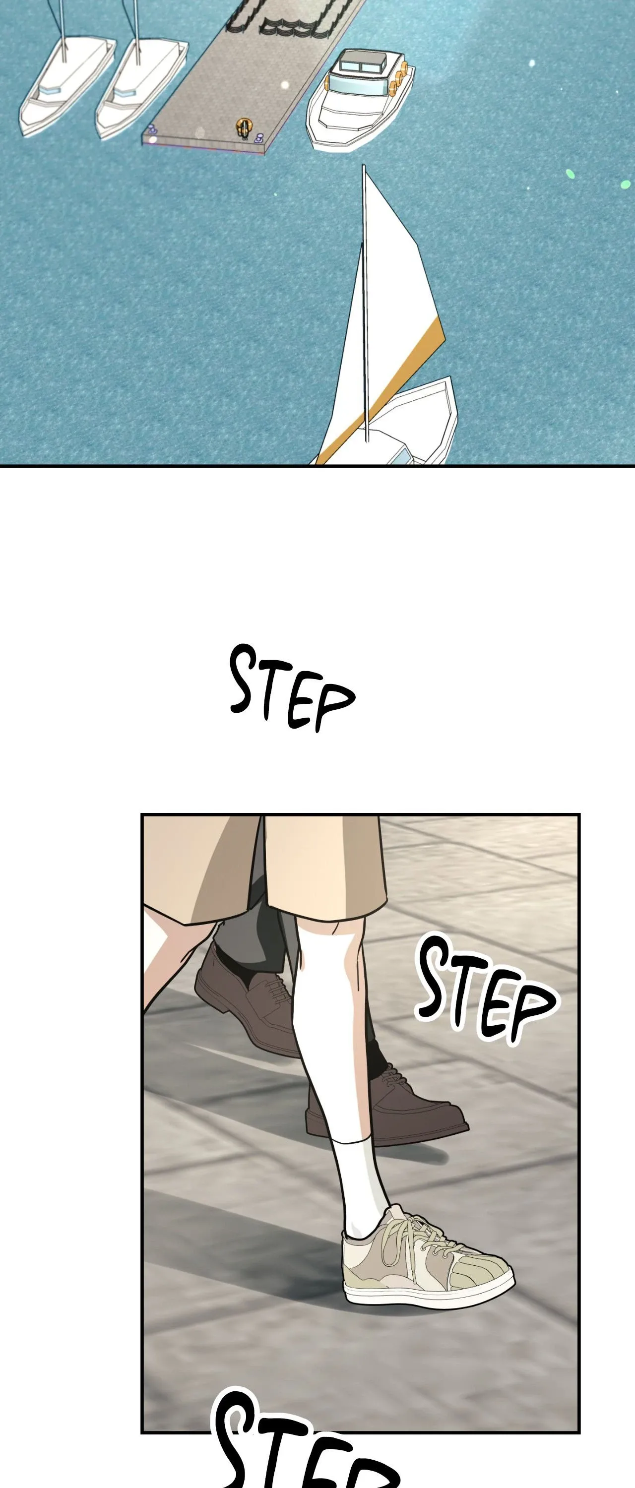 Bad Apple Chapter 37 page 3 - 