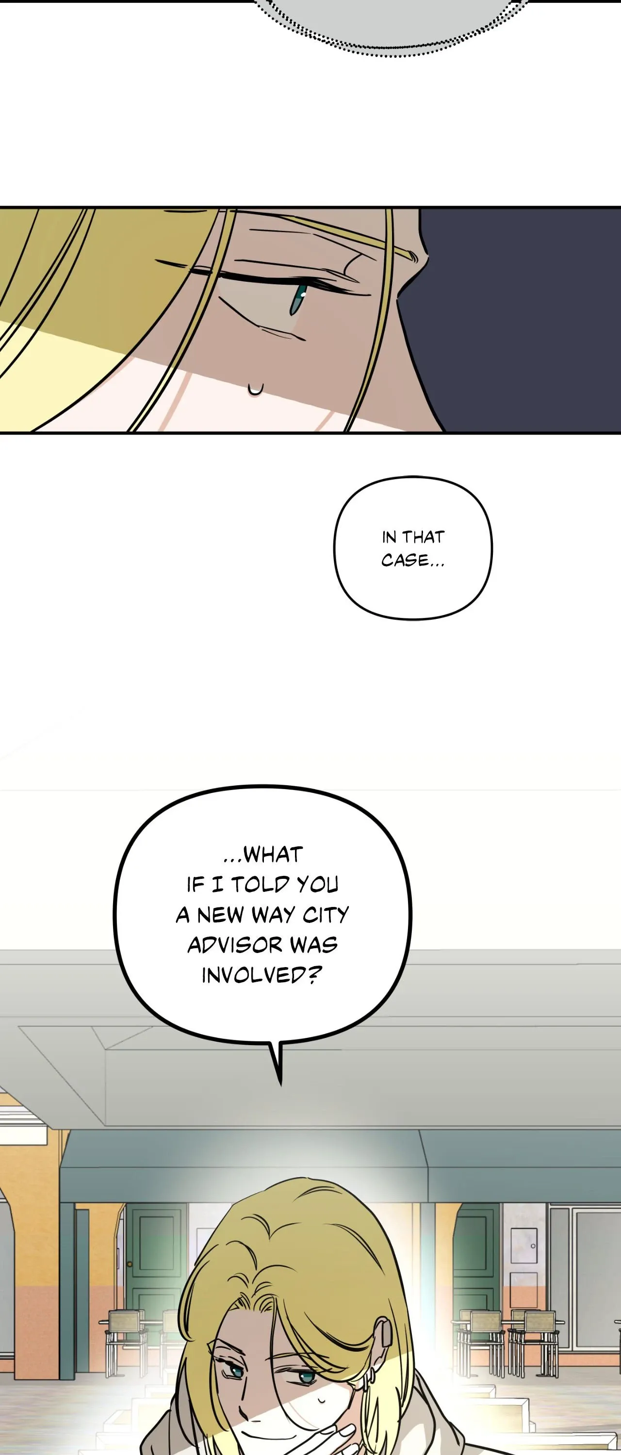 Bad Apple Chapter 37 page 21 - 