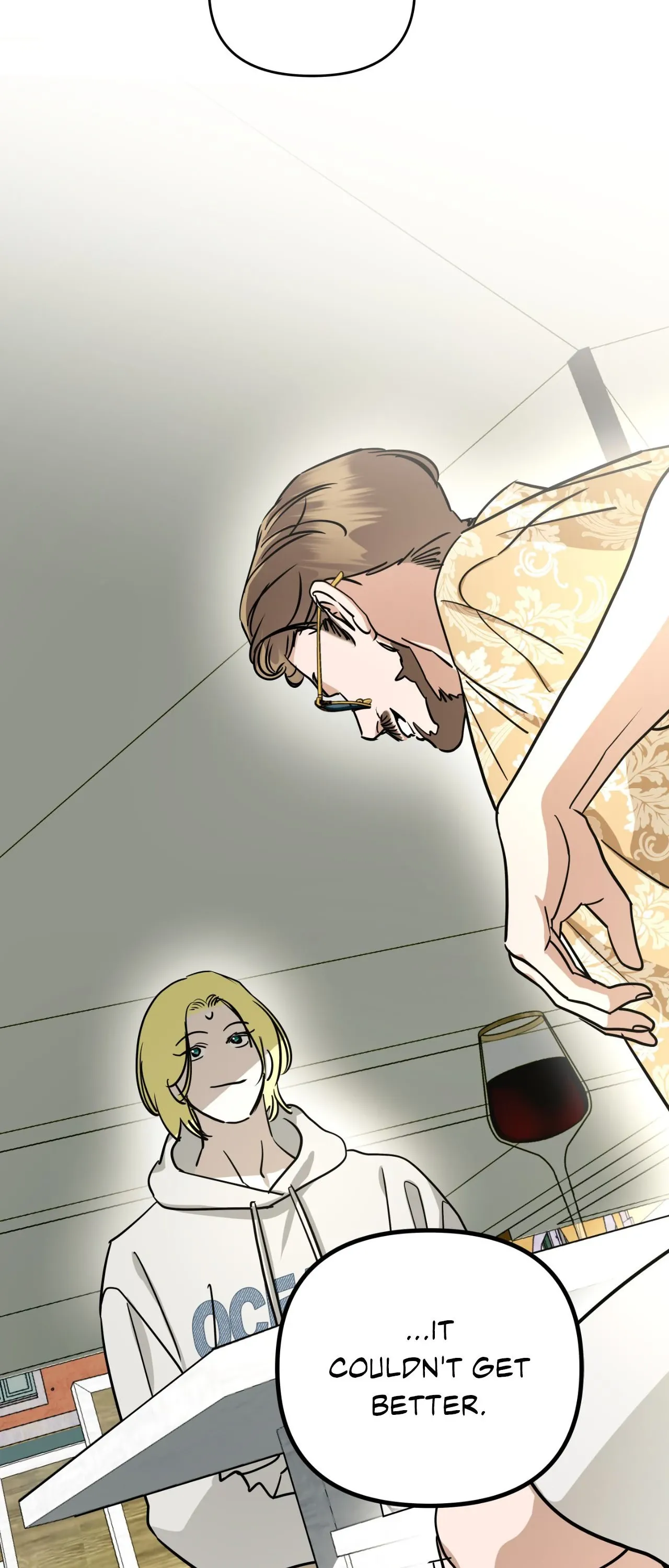 Bad Apple Chapter 37 page 23 - 