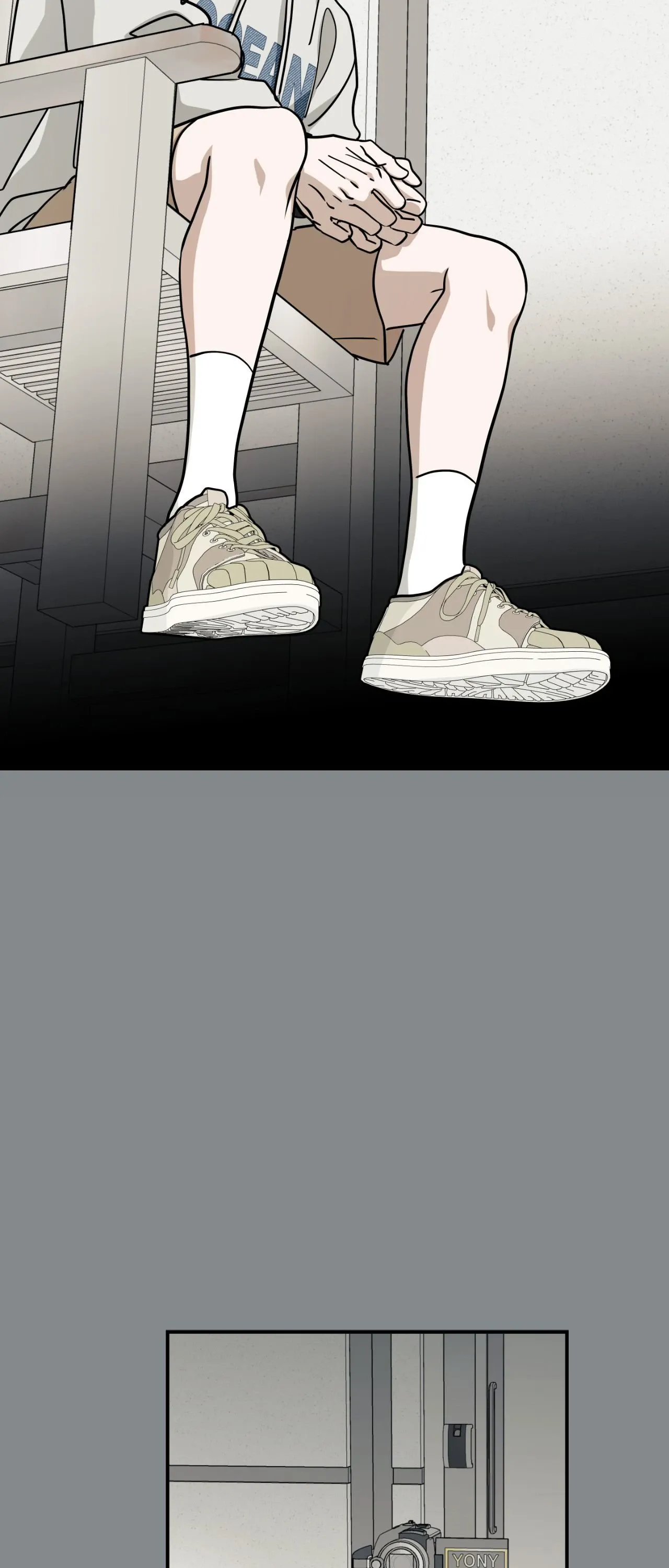 Bad Apple Chapter 37 page 25 - 