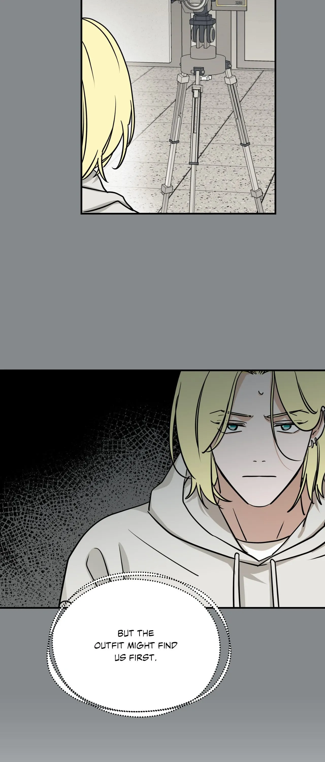 Bad Apple Chapter 37 page 26 - 