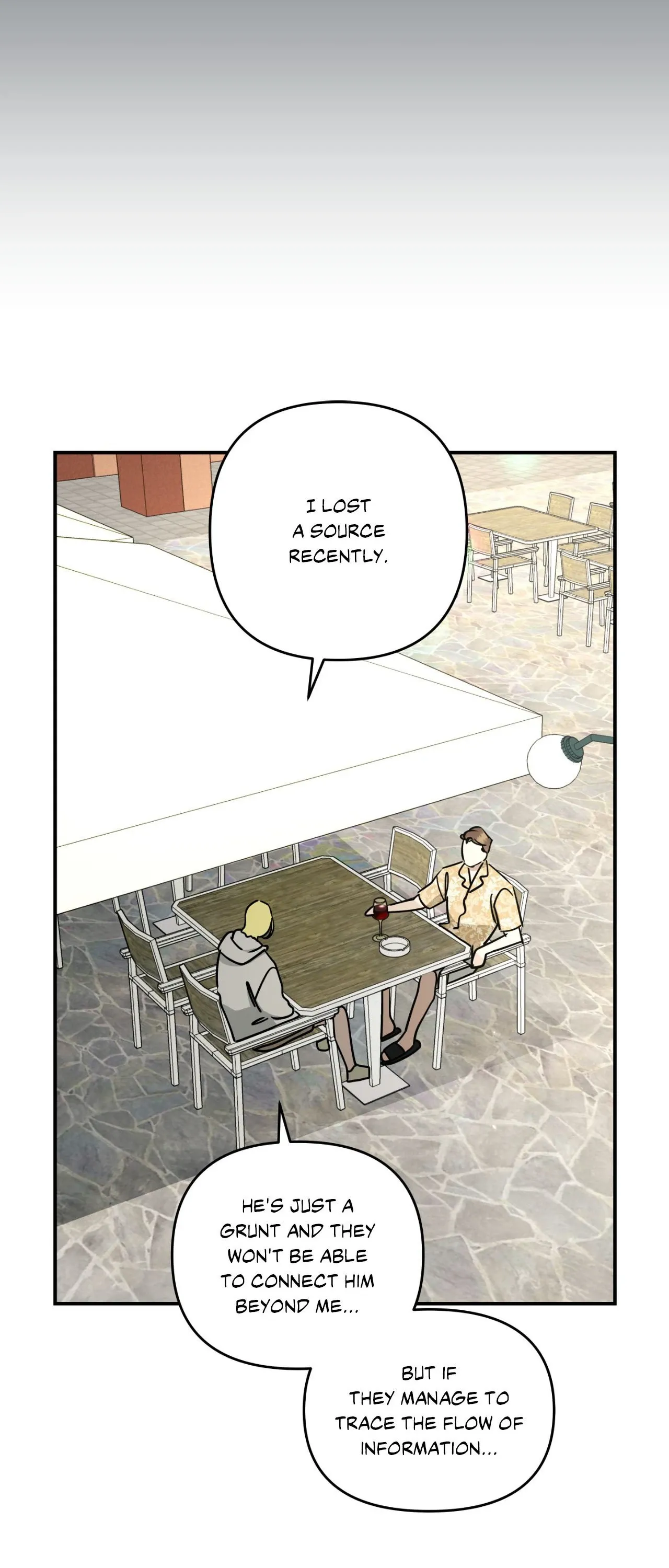 Bad Apple Chapter 37 page 27 - 