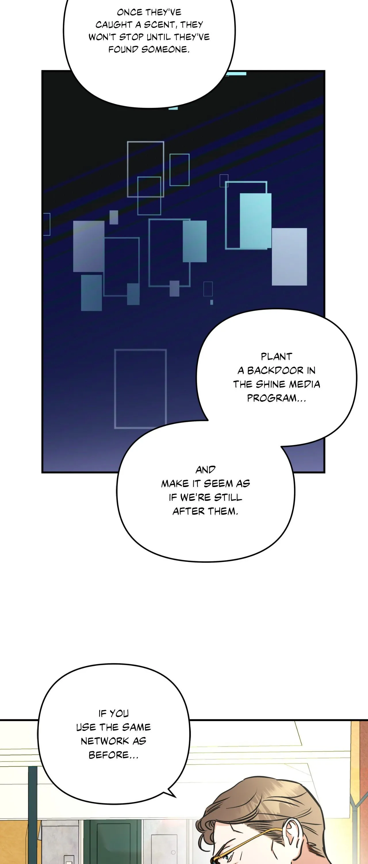 Bad Apple Chapter 37 page 30 - 