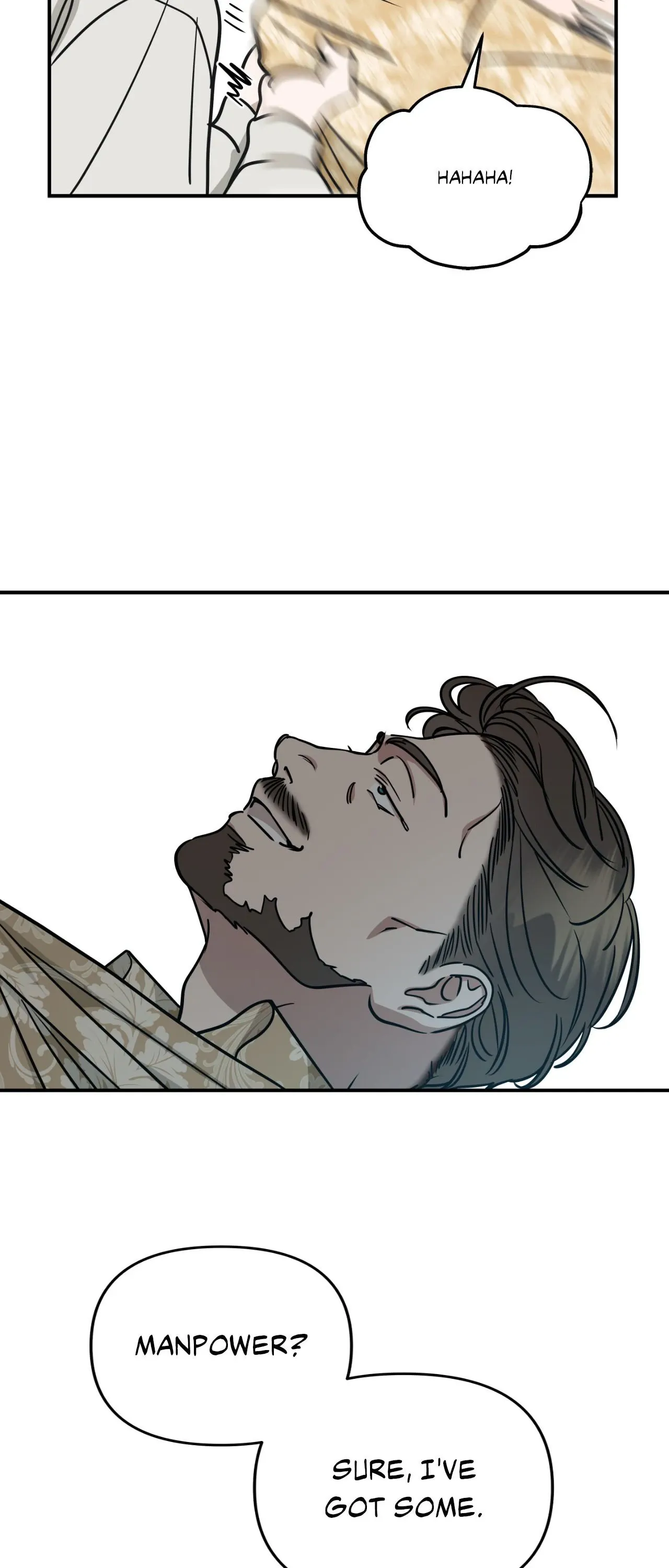 Bad Apple Chapter 37 page 32 - 