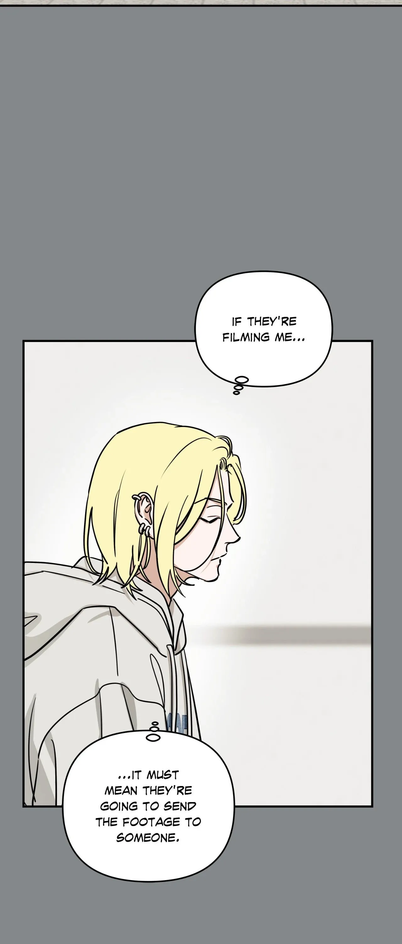 Bad Apple Chapter 37 page 34 - 