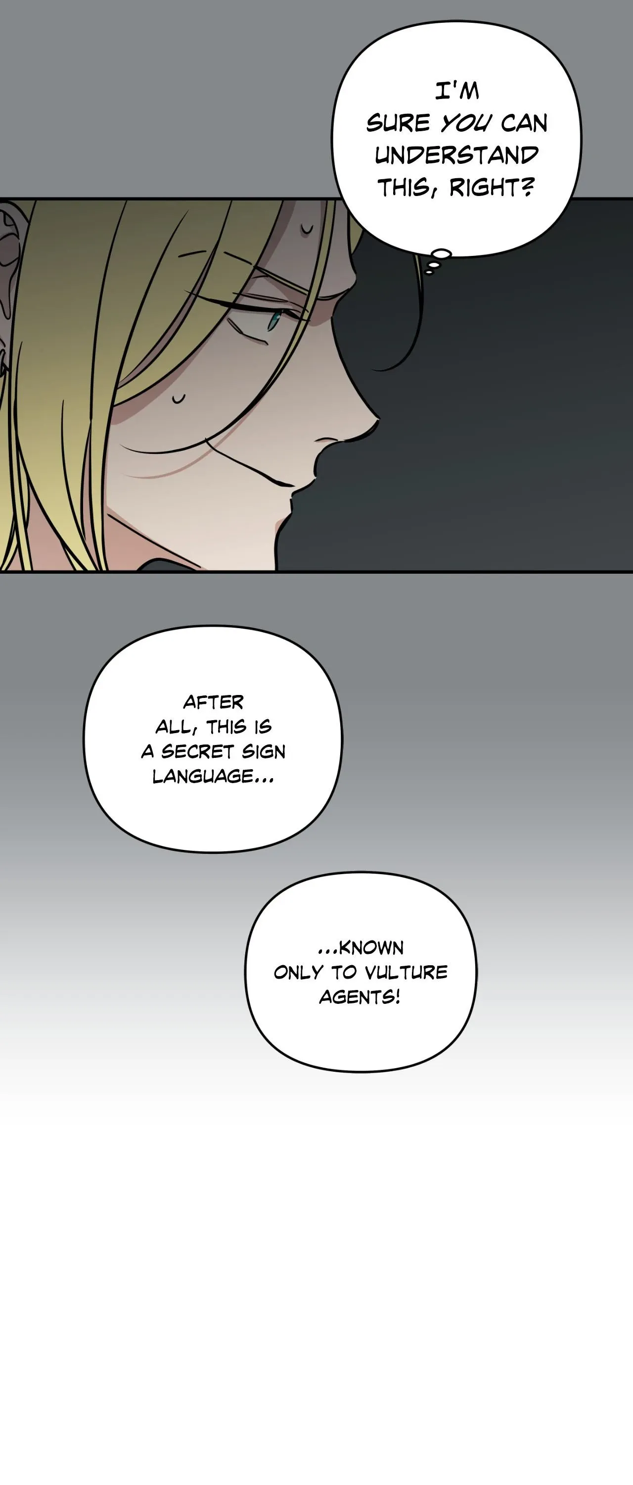 Bad Apple Chapter 37 page 35 - 
