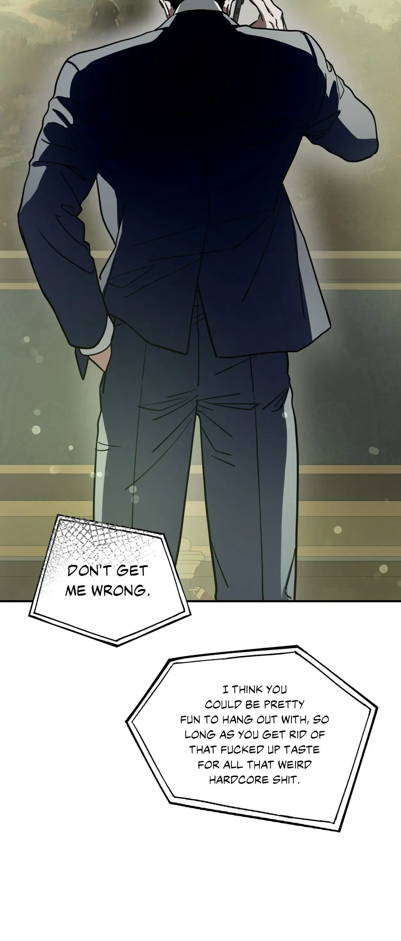 Bad Apple Chapter 37 page 40 - 