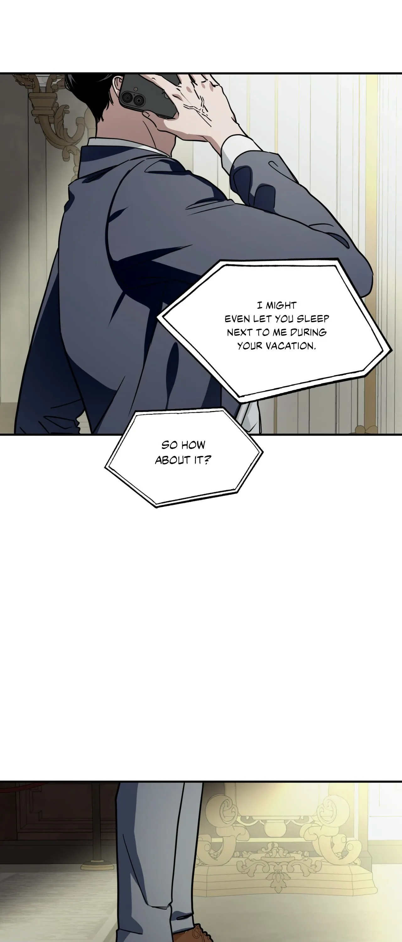 Bad Apple Chapter 37 page 41 - 