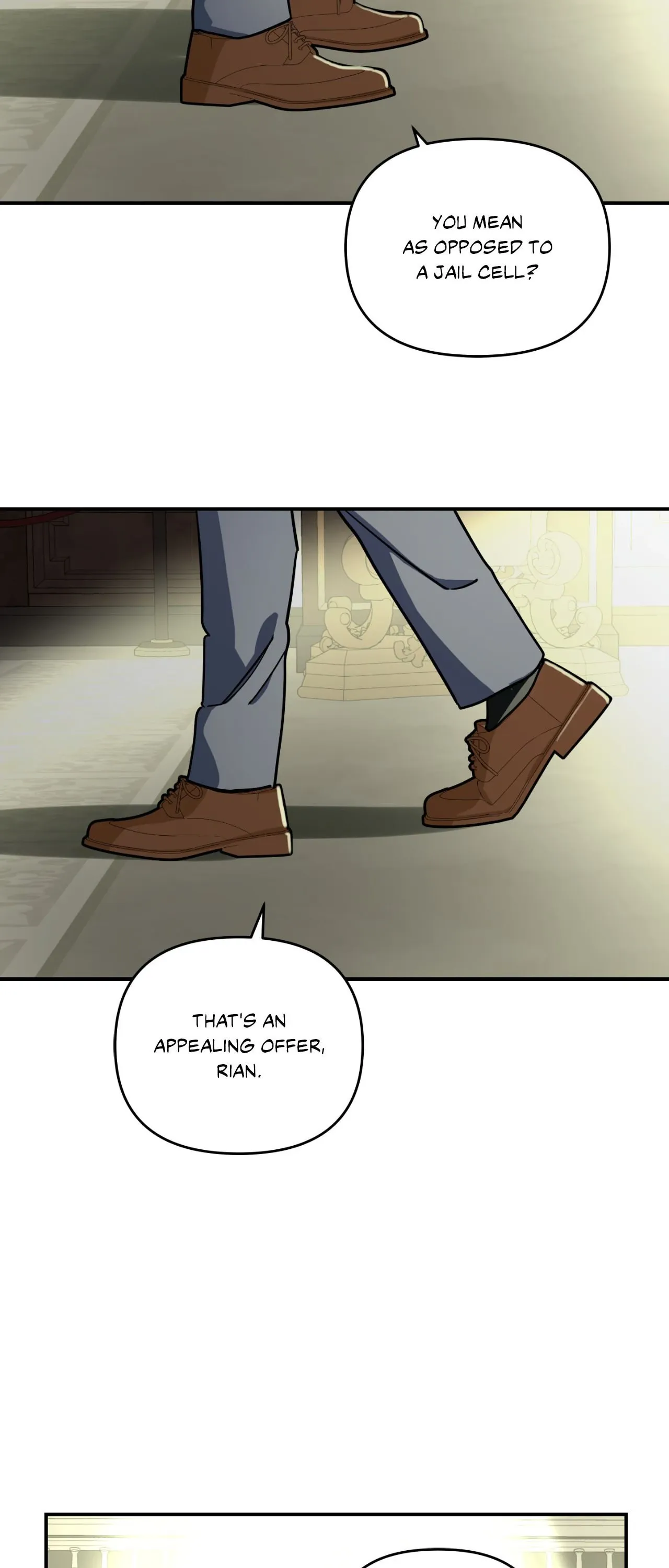 Bad Apple Chapter 37 page 42 - 