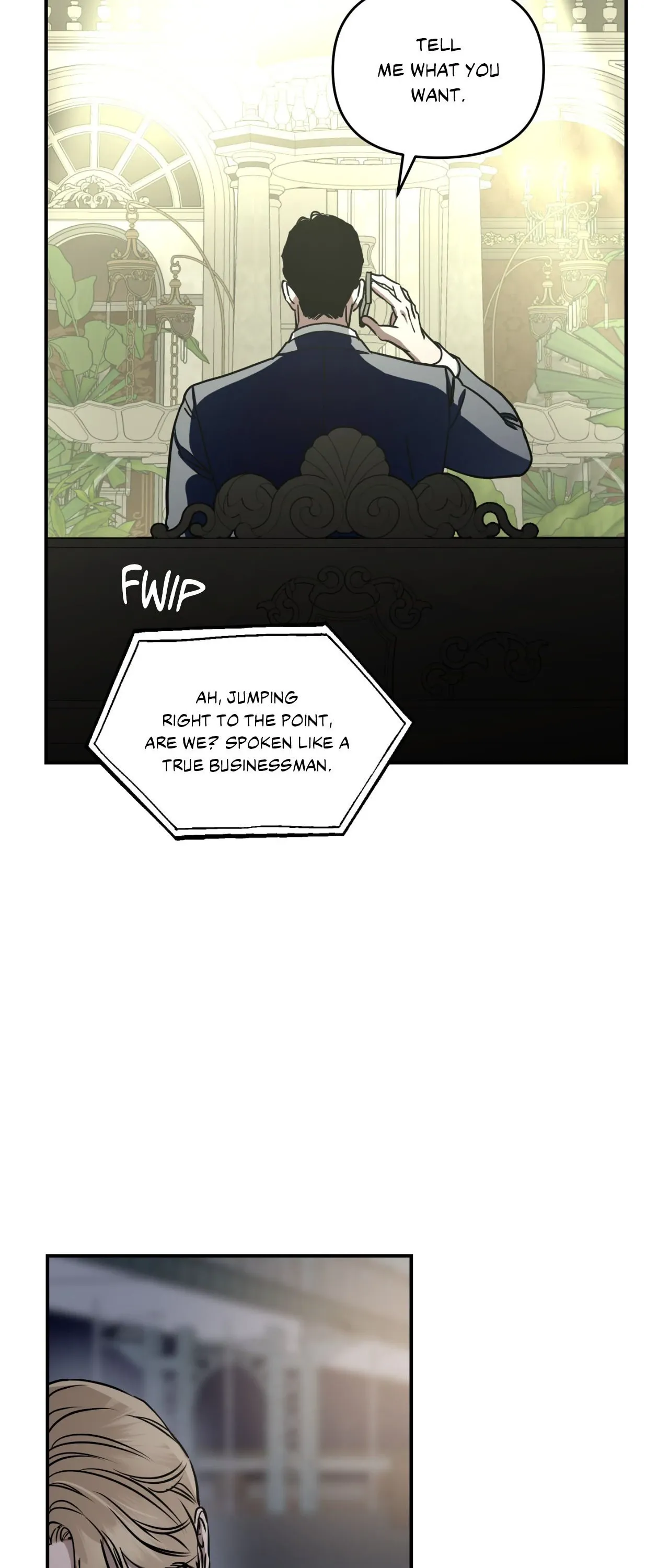 Bad Apple Chapter 37 page 43 - 