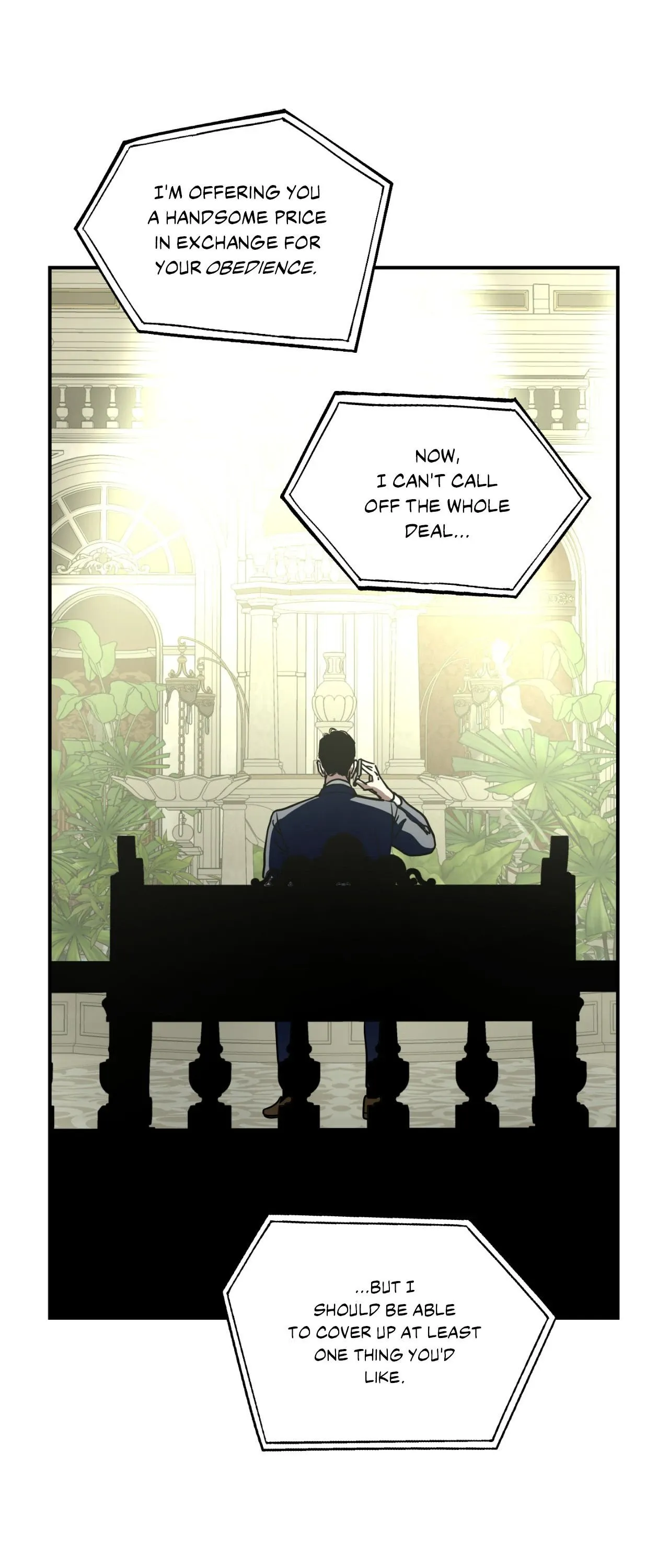 Bad Apple Chapter 37 page 45 - 