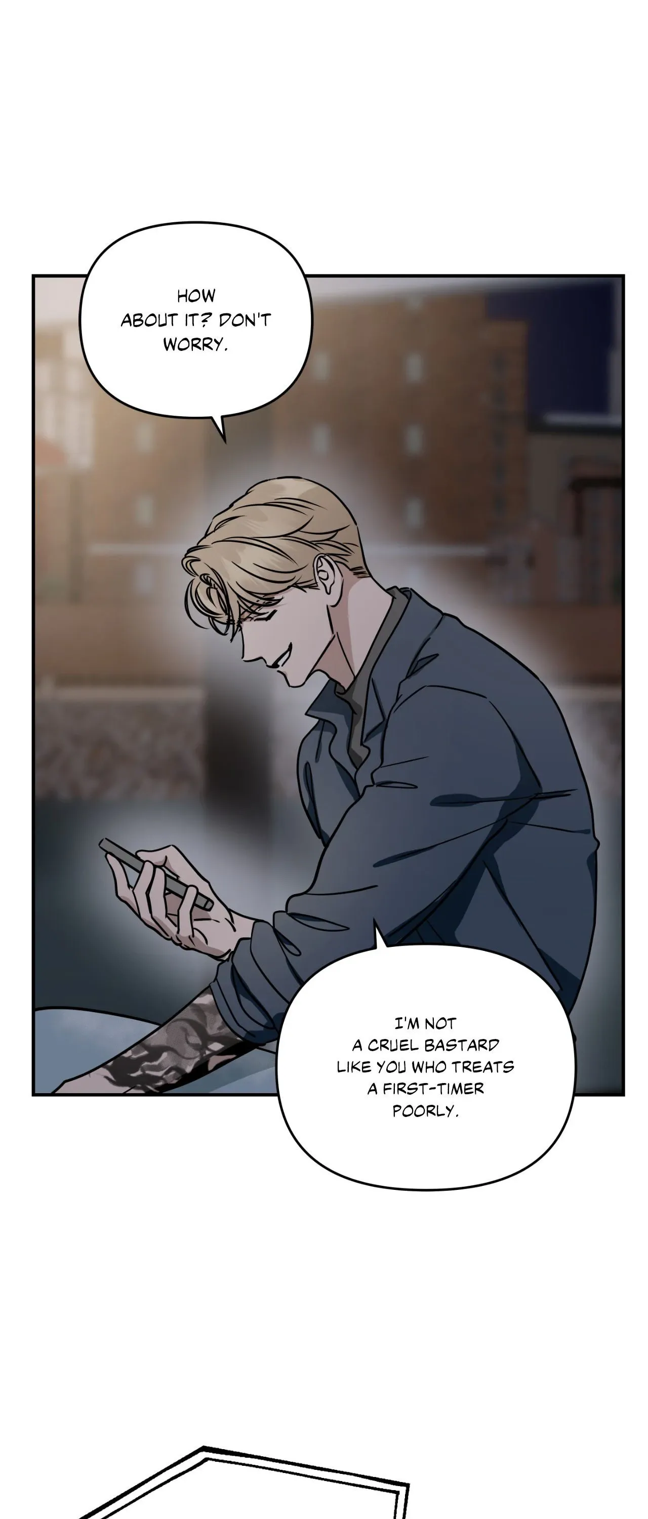 Bad Apple Chapter 37 page 46 - 