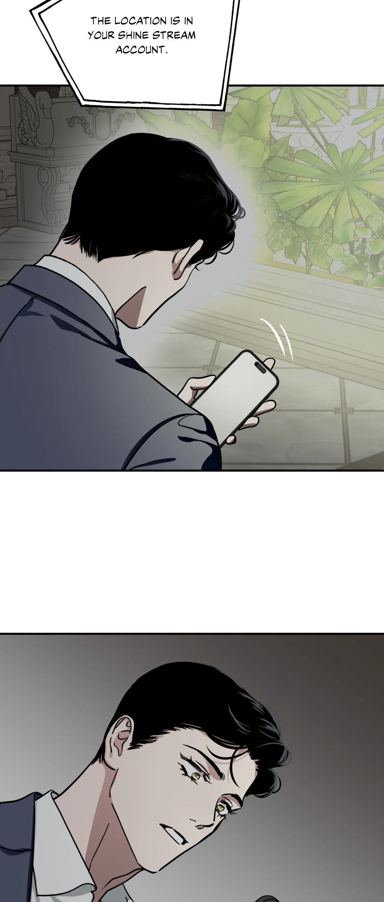 Bad Apple Chapter 37 page 47 - 