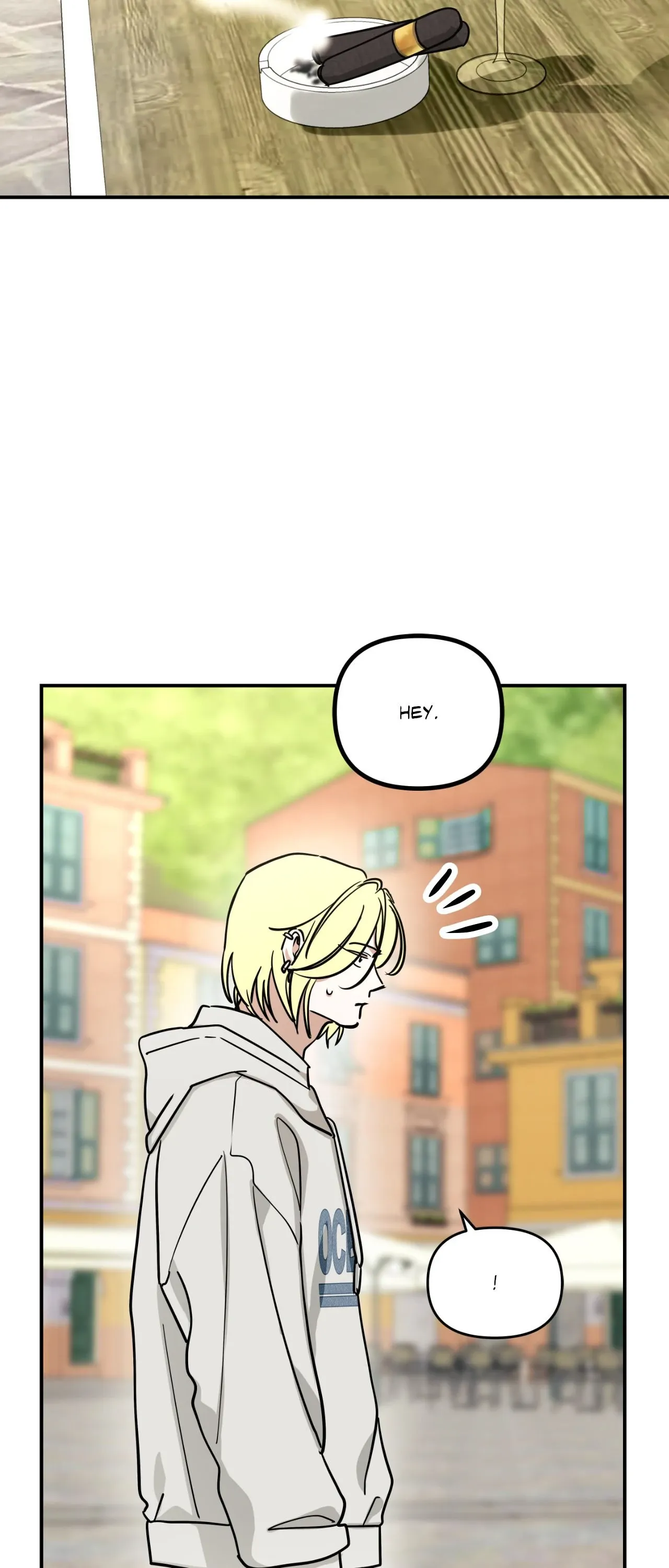 Bad Apple Chapter 37 page 6 - 