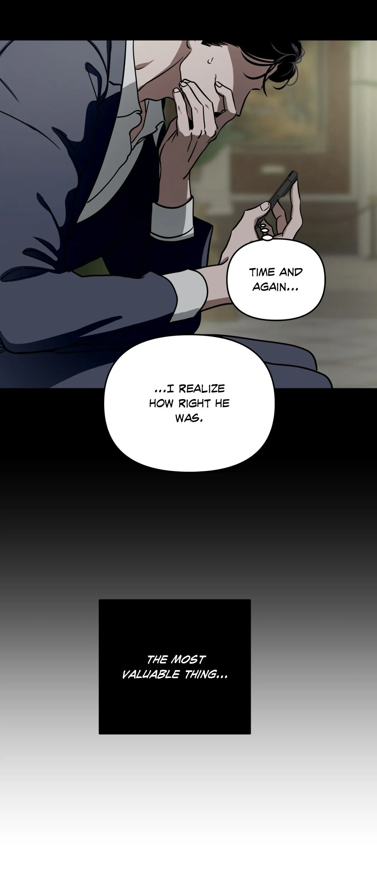 Bad Apple Chapter 37 page 52 - 
