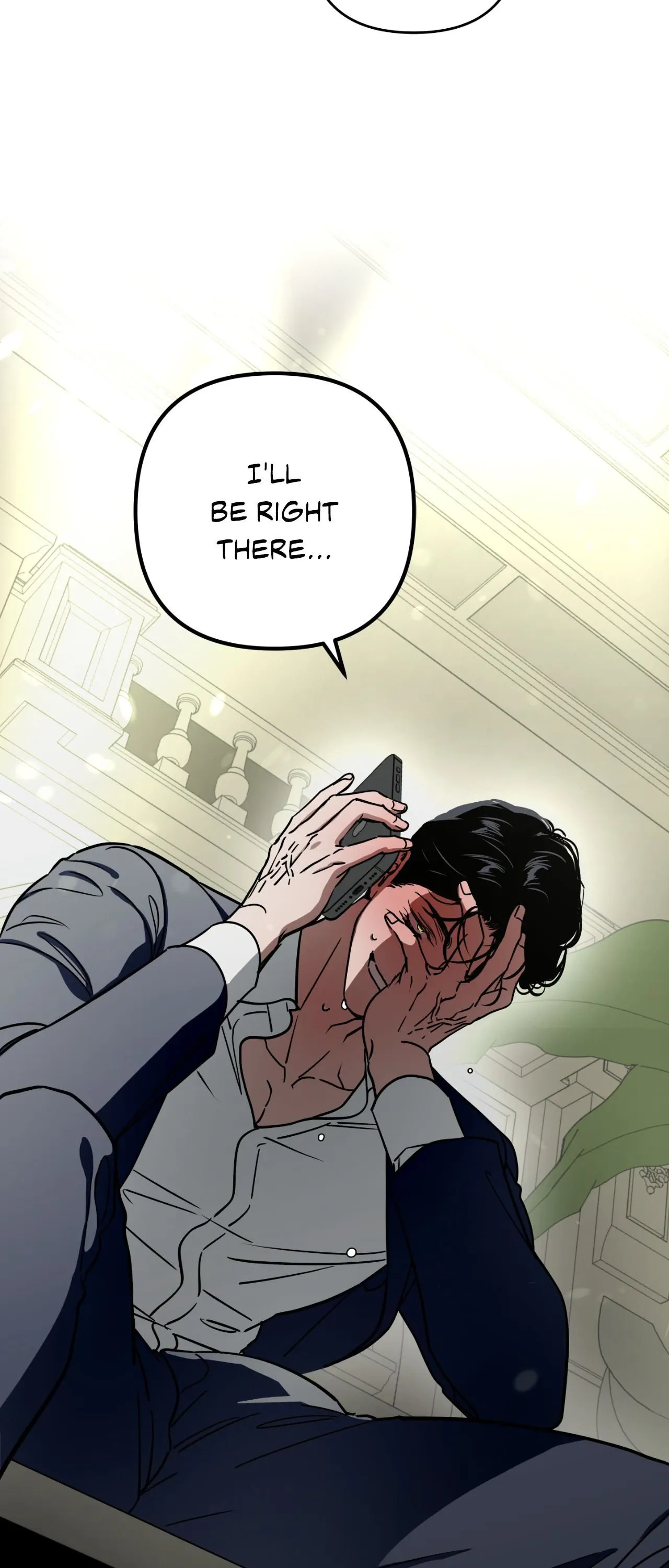 Bad Apple Chapter 37 page 55 - 