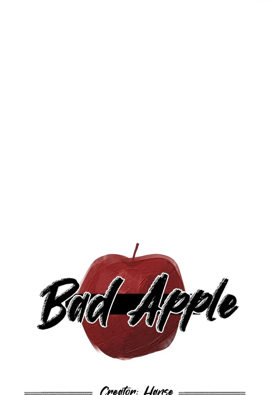 Bad Apple Chapter 4 page 1 - 