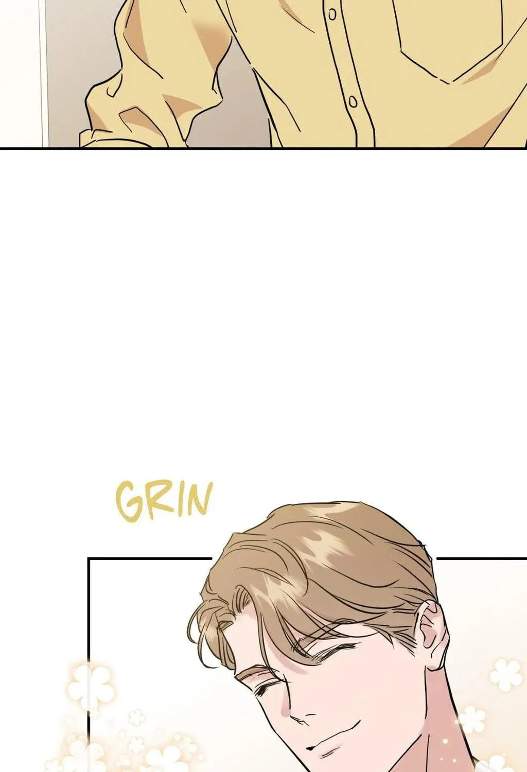 Bad Apple Chapter 4 page 11 - 