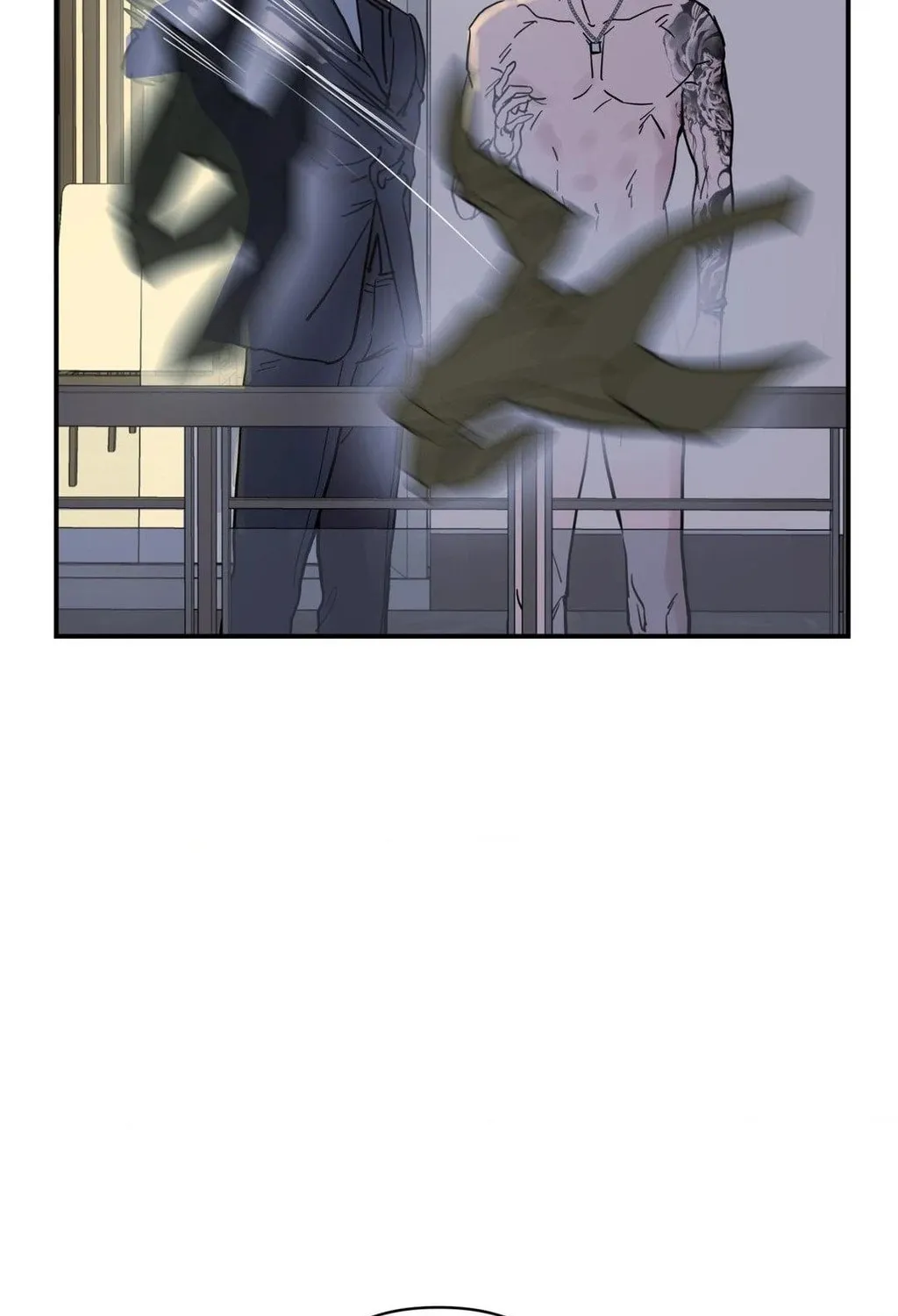 Bad Apple Chapter 4 page 103 - 