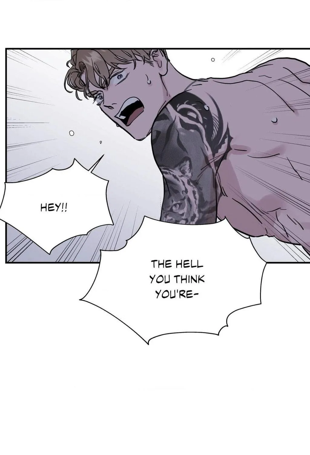 Bad Apple Chapter 4 page 107 - 