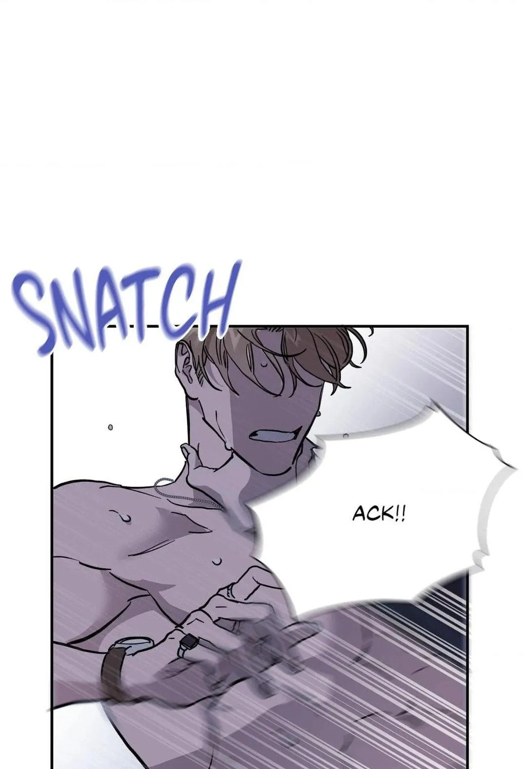 Bad Apple Chapter 4 page 109 - 