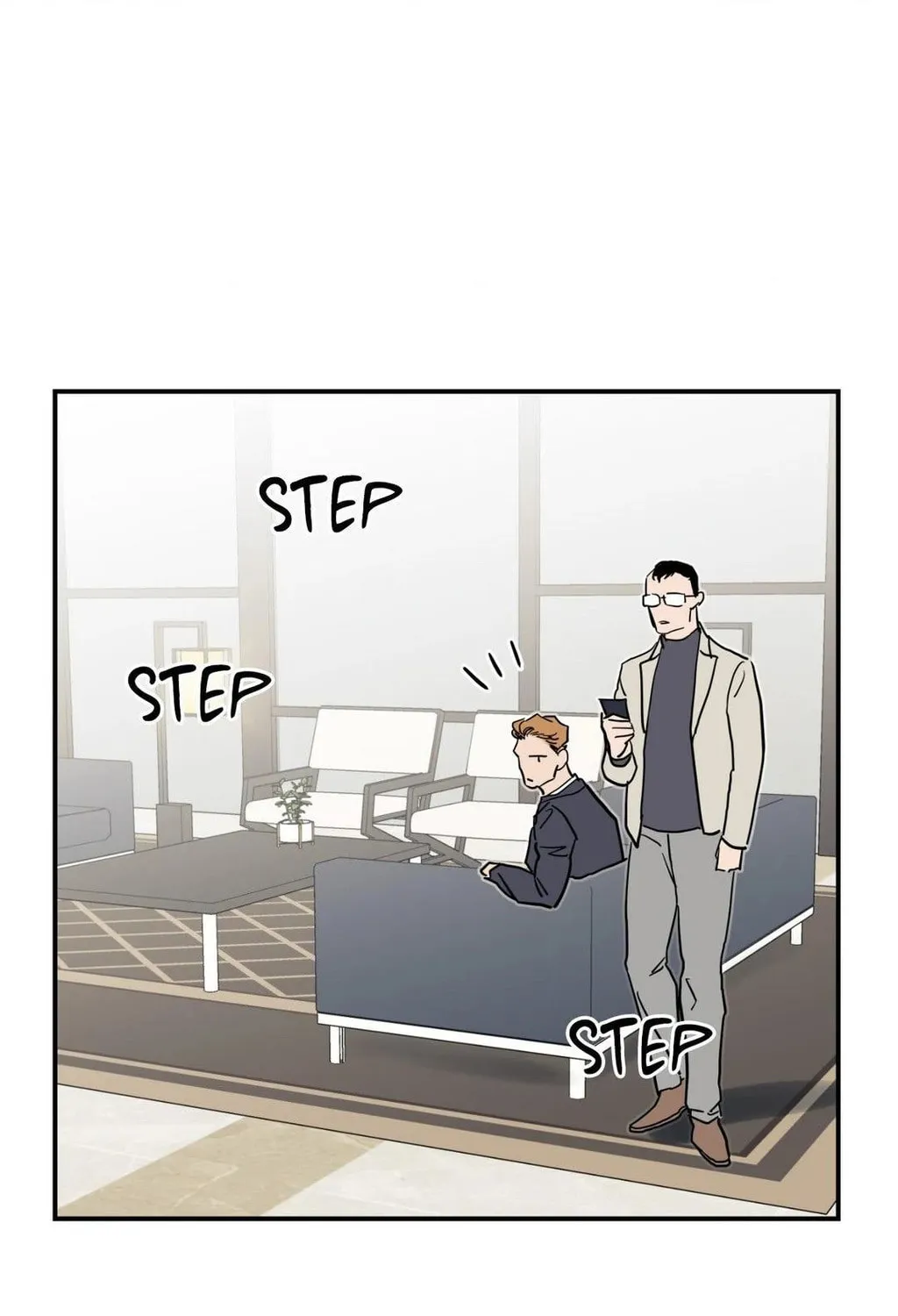 Bad Apple Chapter 4 page 135 - 