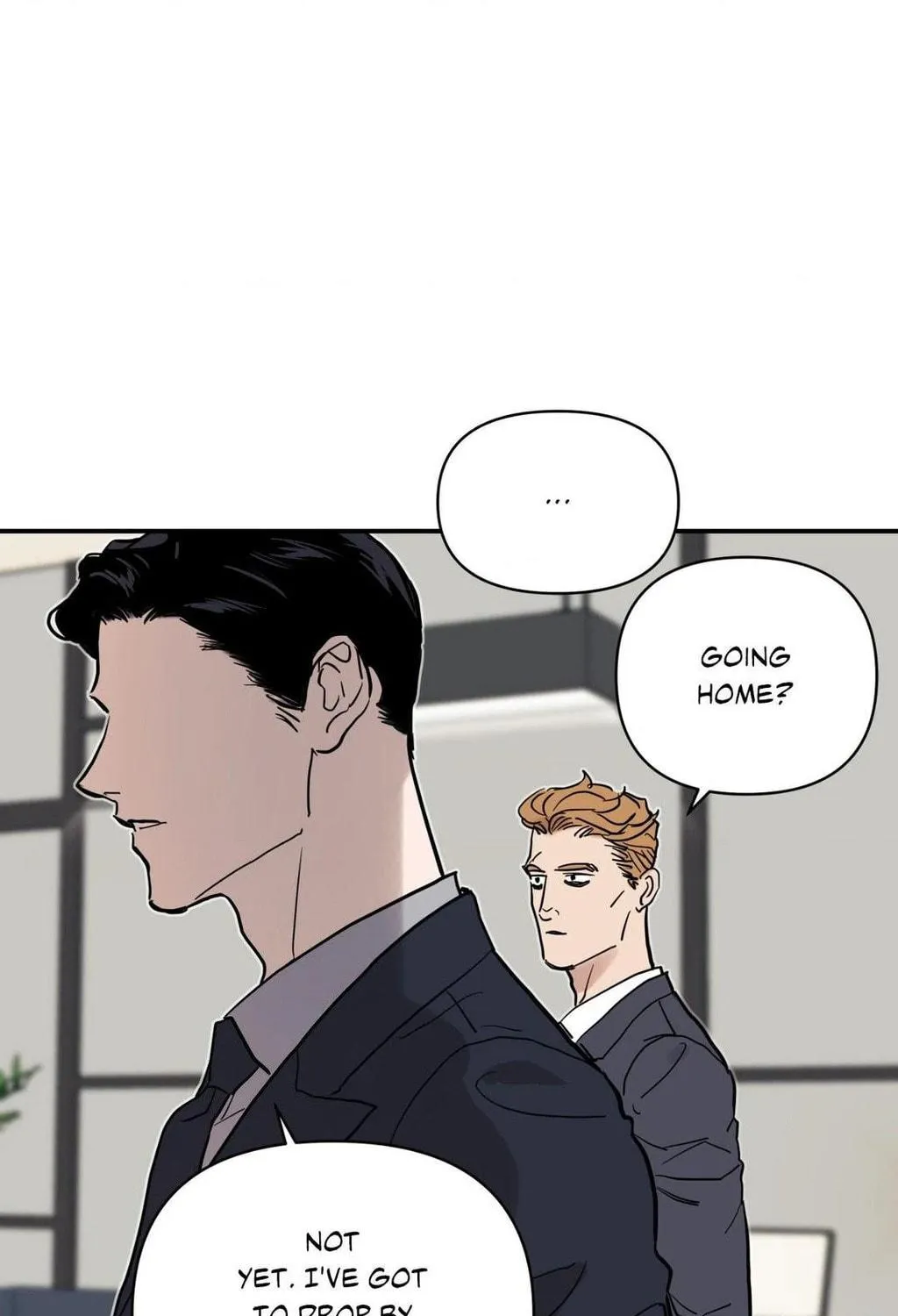 Bad Apple Chapter 4 page 137 - 