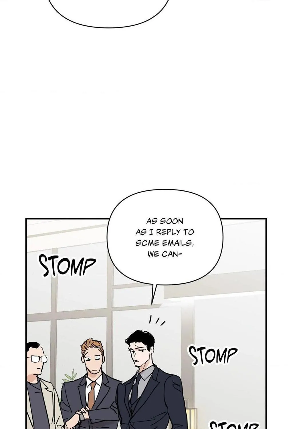 Bad Apple Chapter 4 page 139 - 