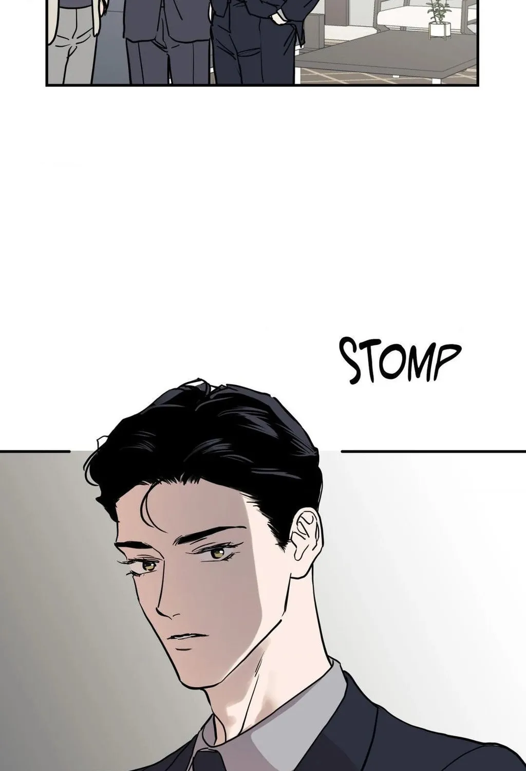 Bad Apple Chapter 4 page 141 - 