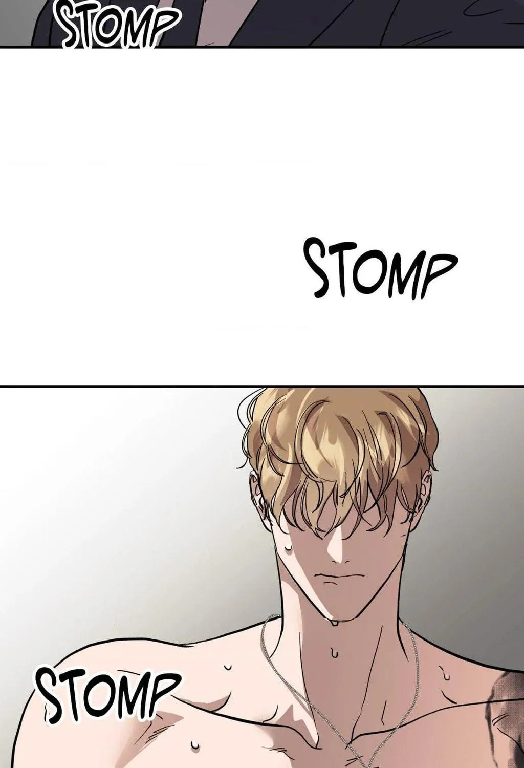 Bad Apple Chapter 4 page 143 - 