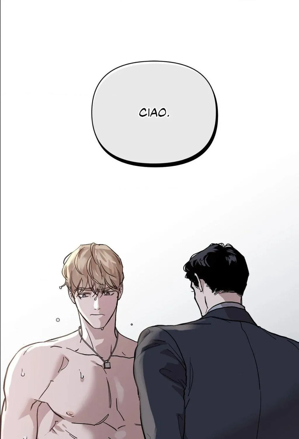Bad Apple Chapter 4 page 159 - 