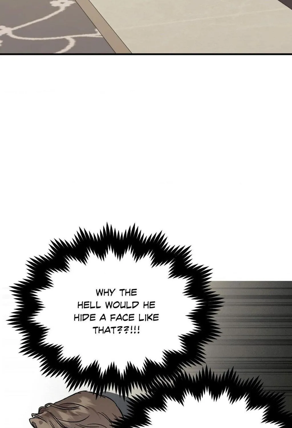 Bad Apple Chapter 4 page 17 - 