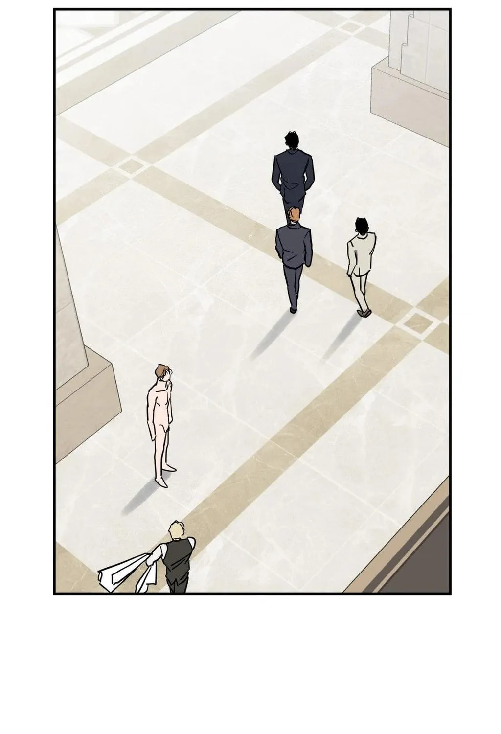 Bad Apple Chapter 4 page 163 - 