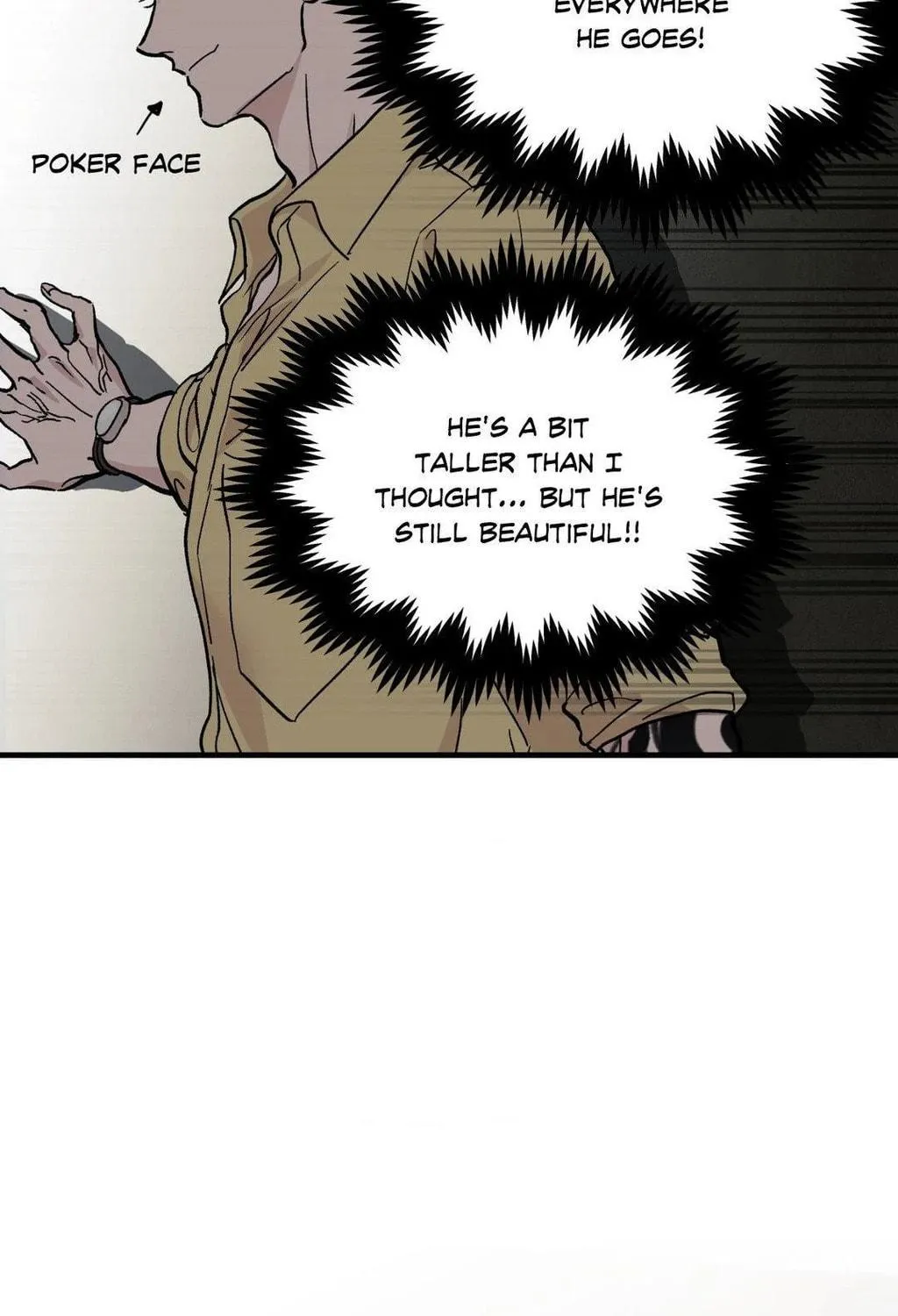 Bad Apple Chapter 4 page 19 - 