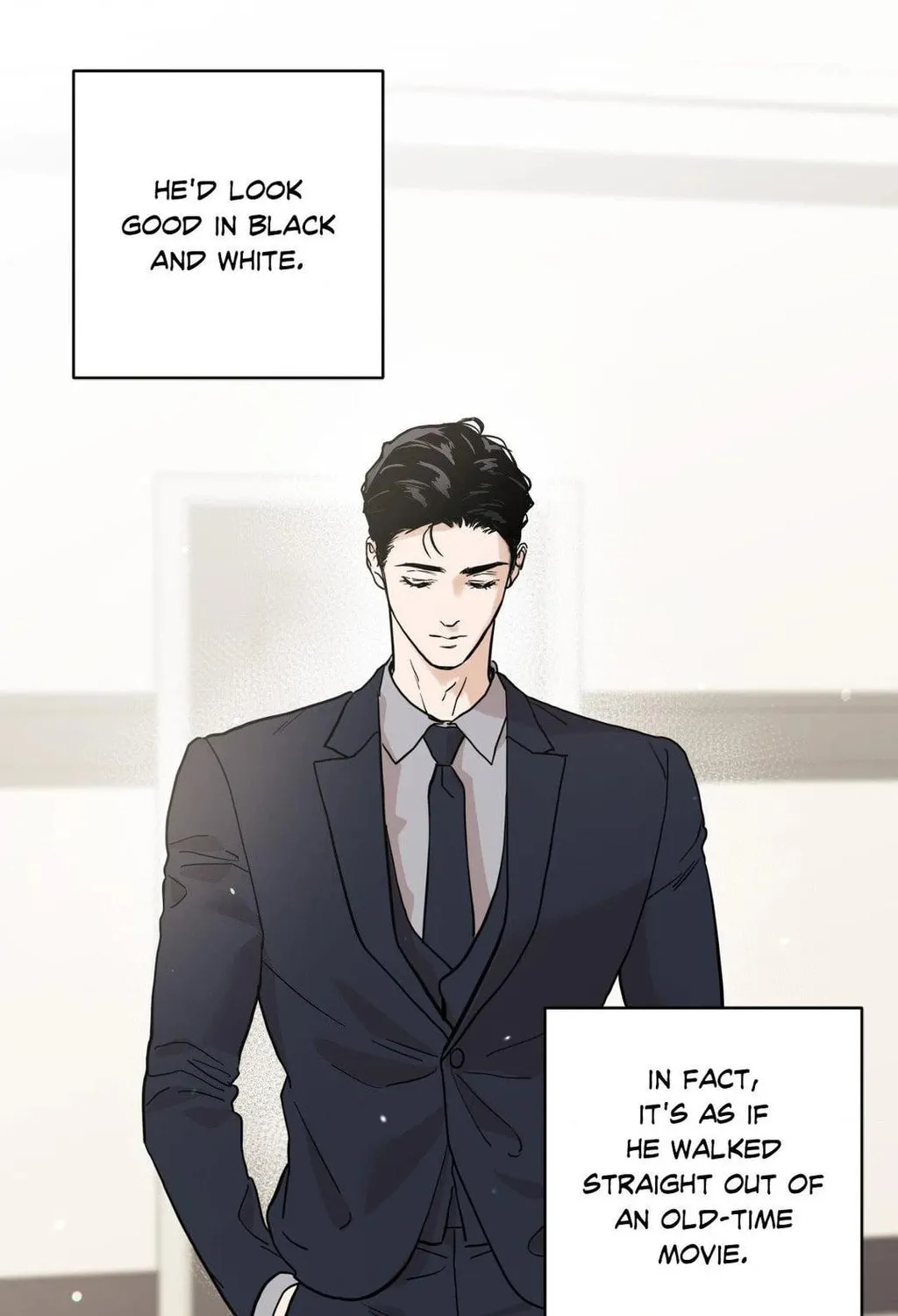 Bad Apple Chapter 4 page 21 - 
