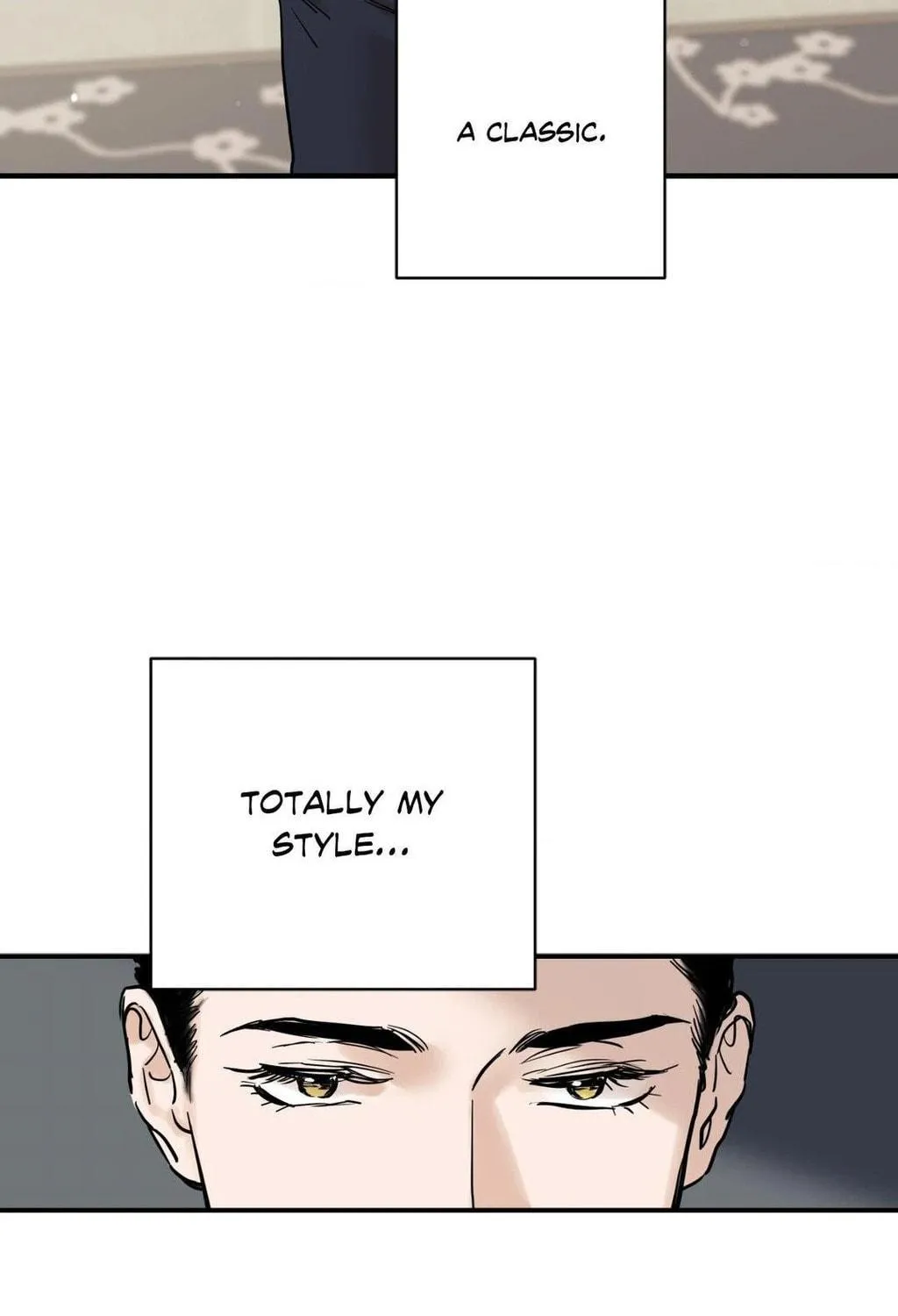 Bad Apple Chapter 4 page 23 - 