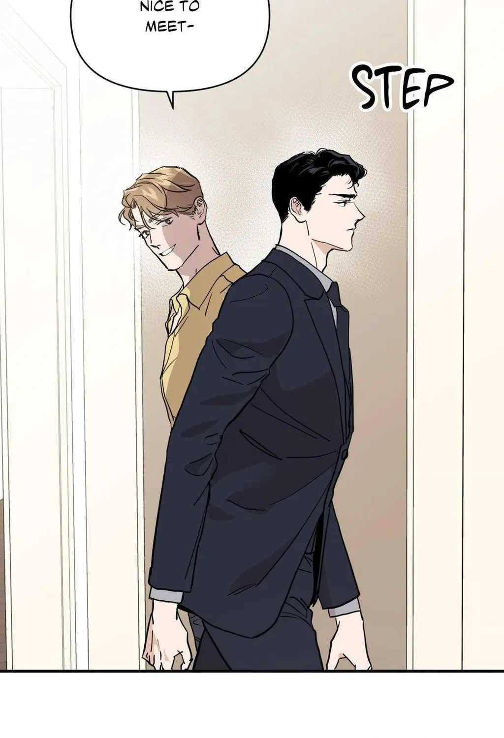 Bad Apple Chapter 4 page 31 - 