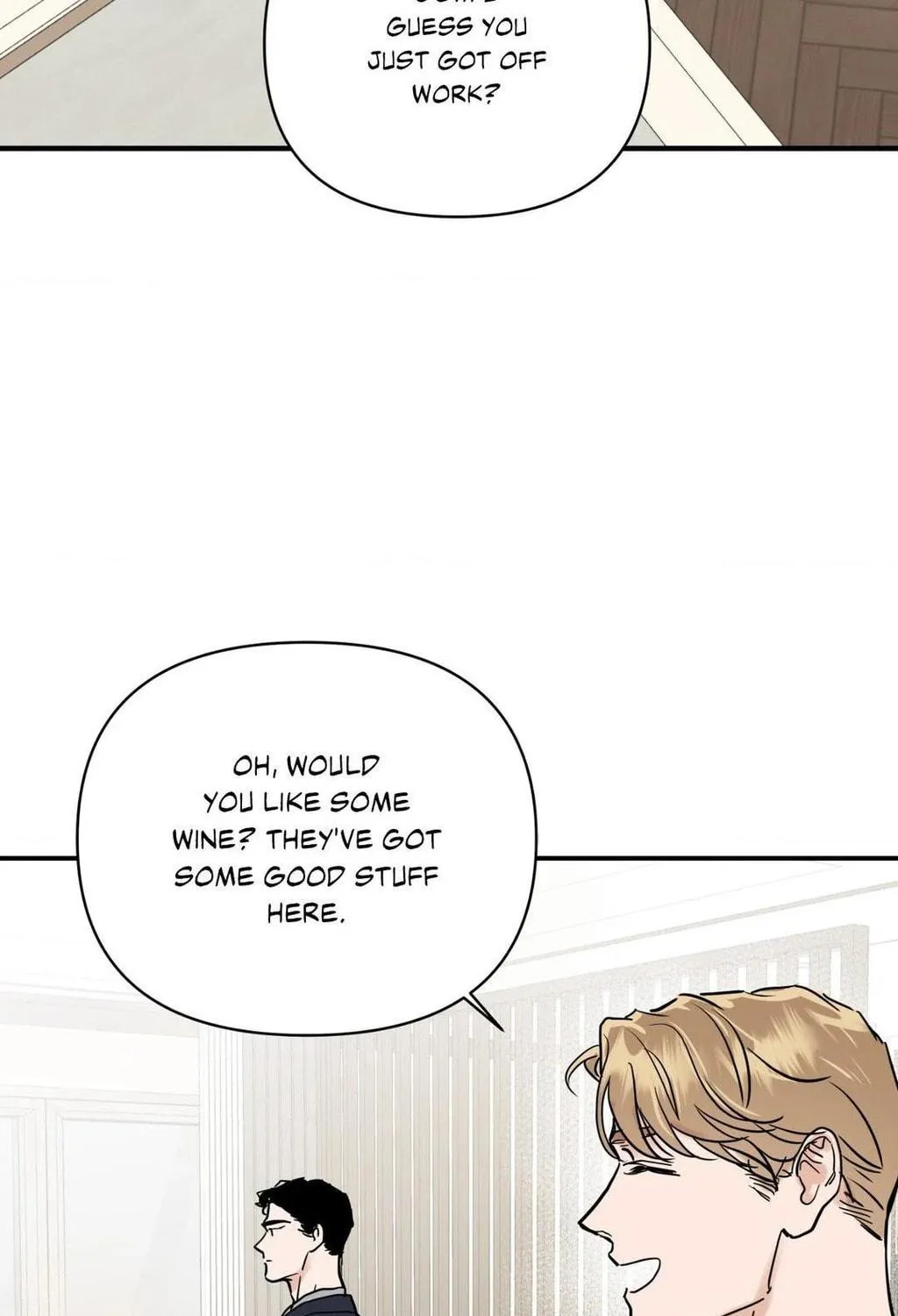 Bad Apple Chapter 4 page 39 - 