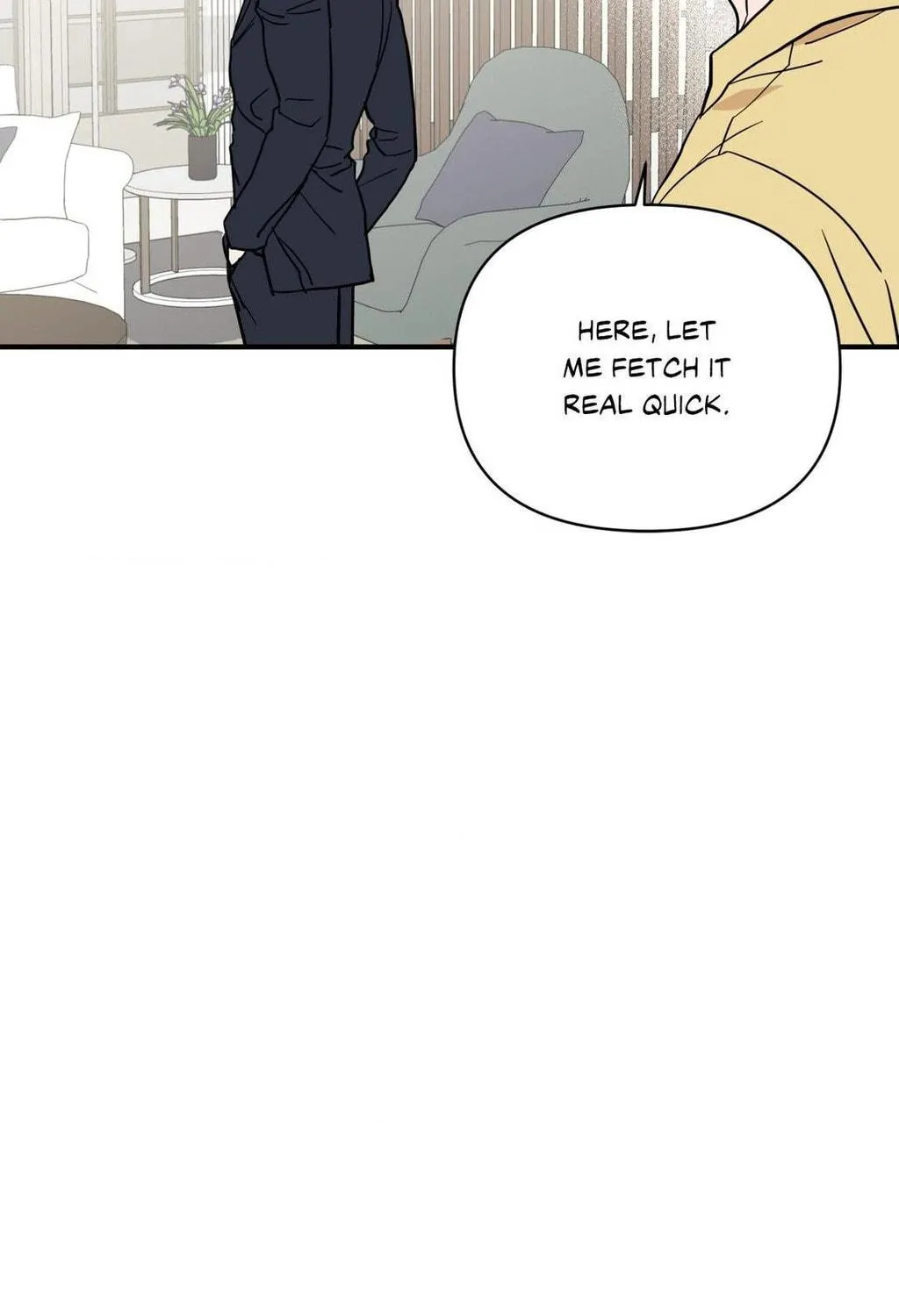 Bad Apple Chapter 4 page 41 - 