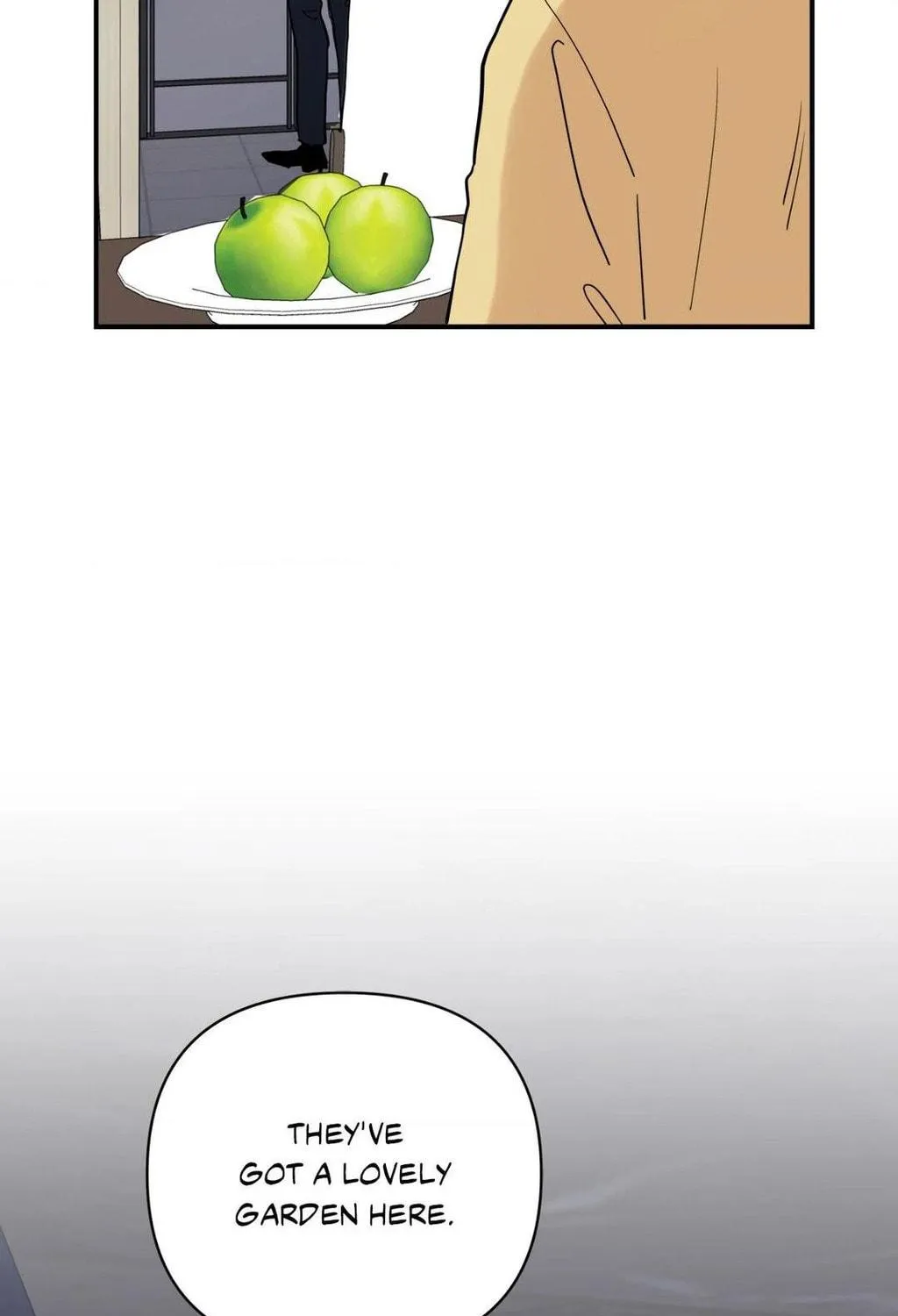 Bad Apple Chapter 4 page 49 - 
